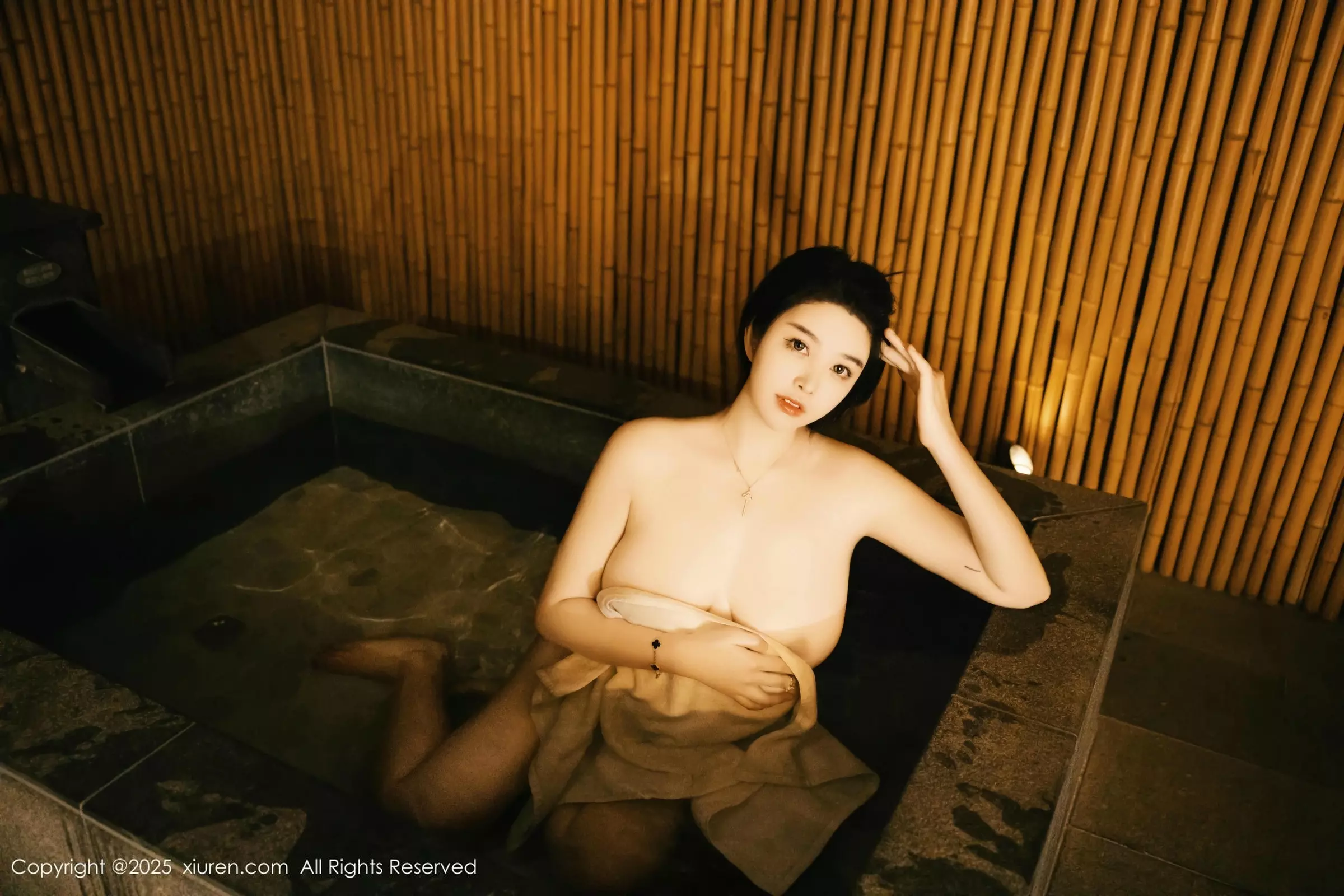 林若凡合集 林若凡写真