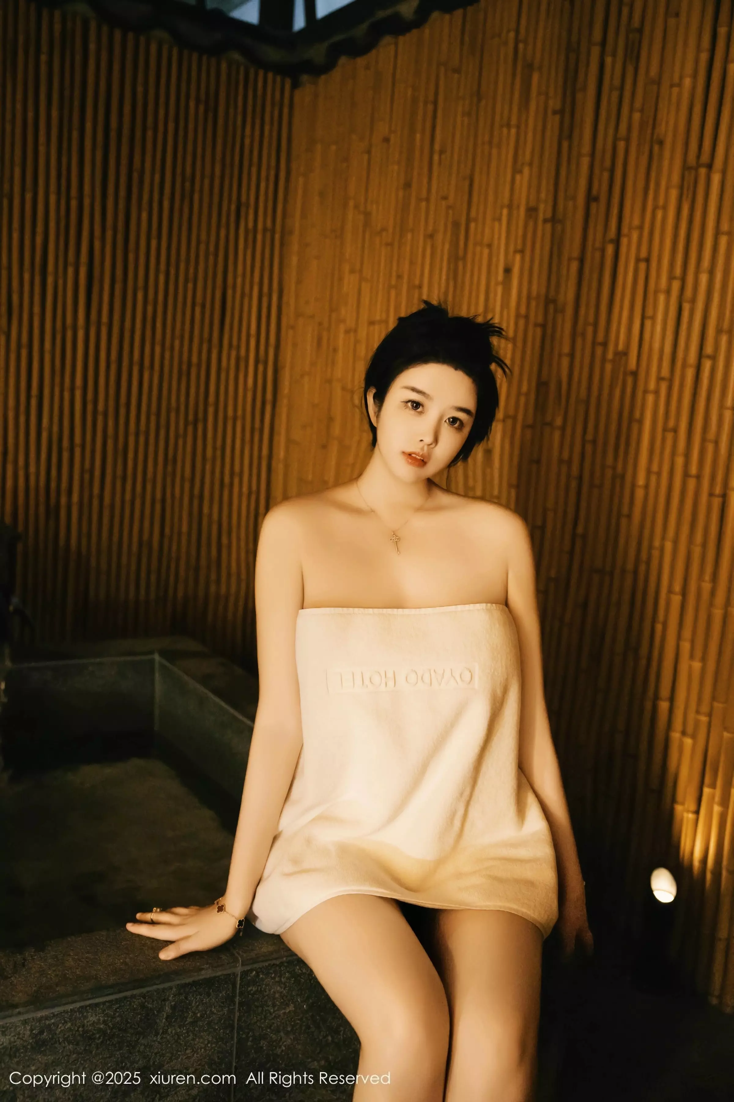 林若凡合集 林若凡写真