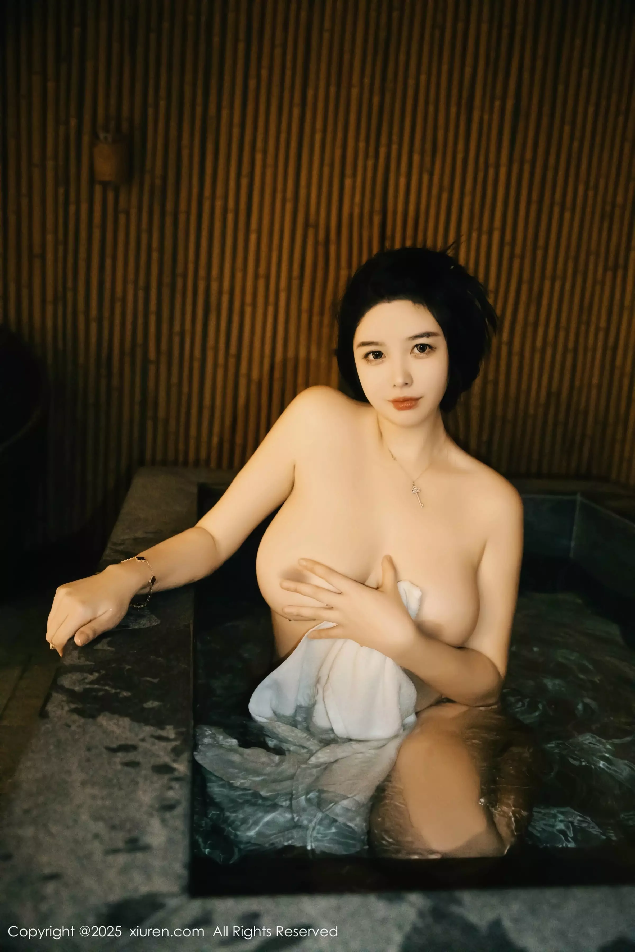 林若凡合集 林若凡写真