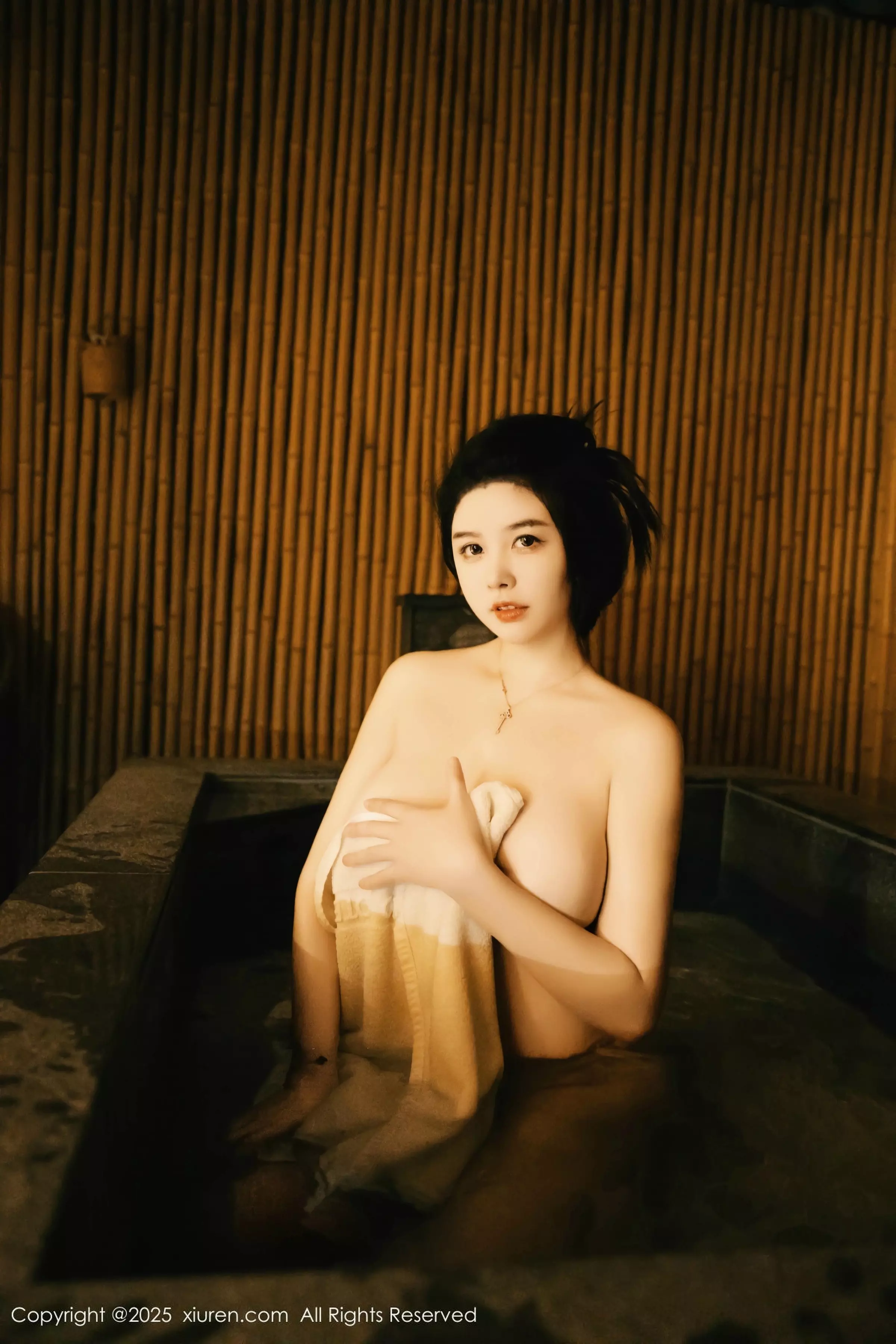 林若凡合集 林若凡写真