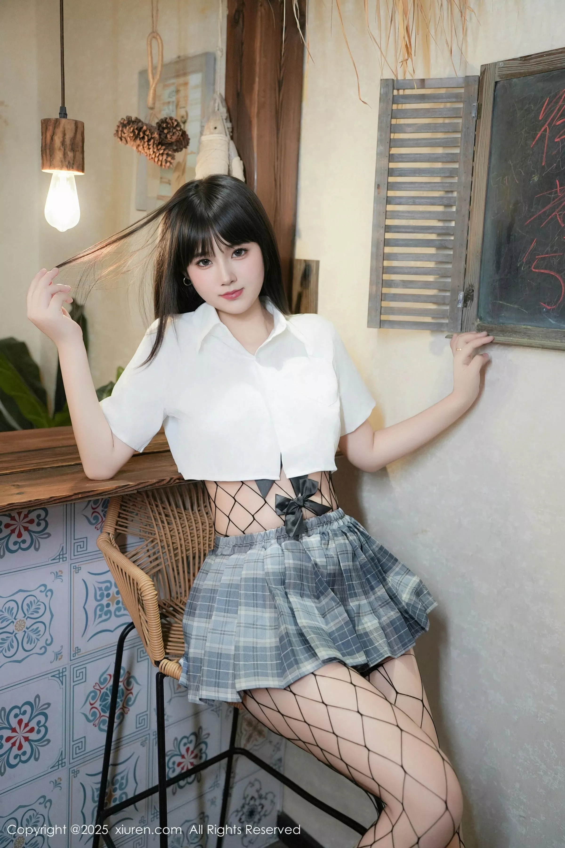 姚若兮合集 姚若兮写真