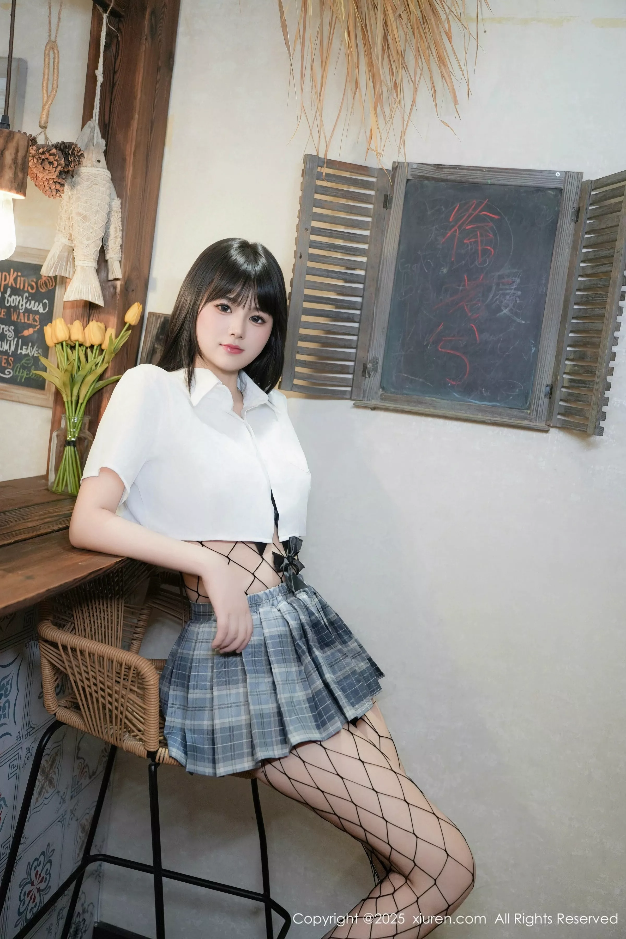 姚若兮合集 姚若兮写真