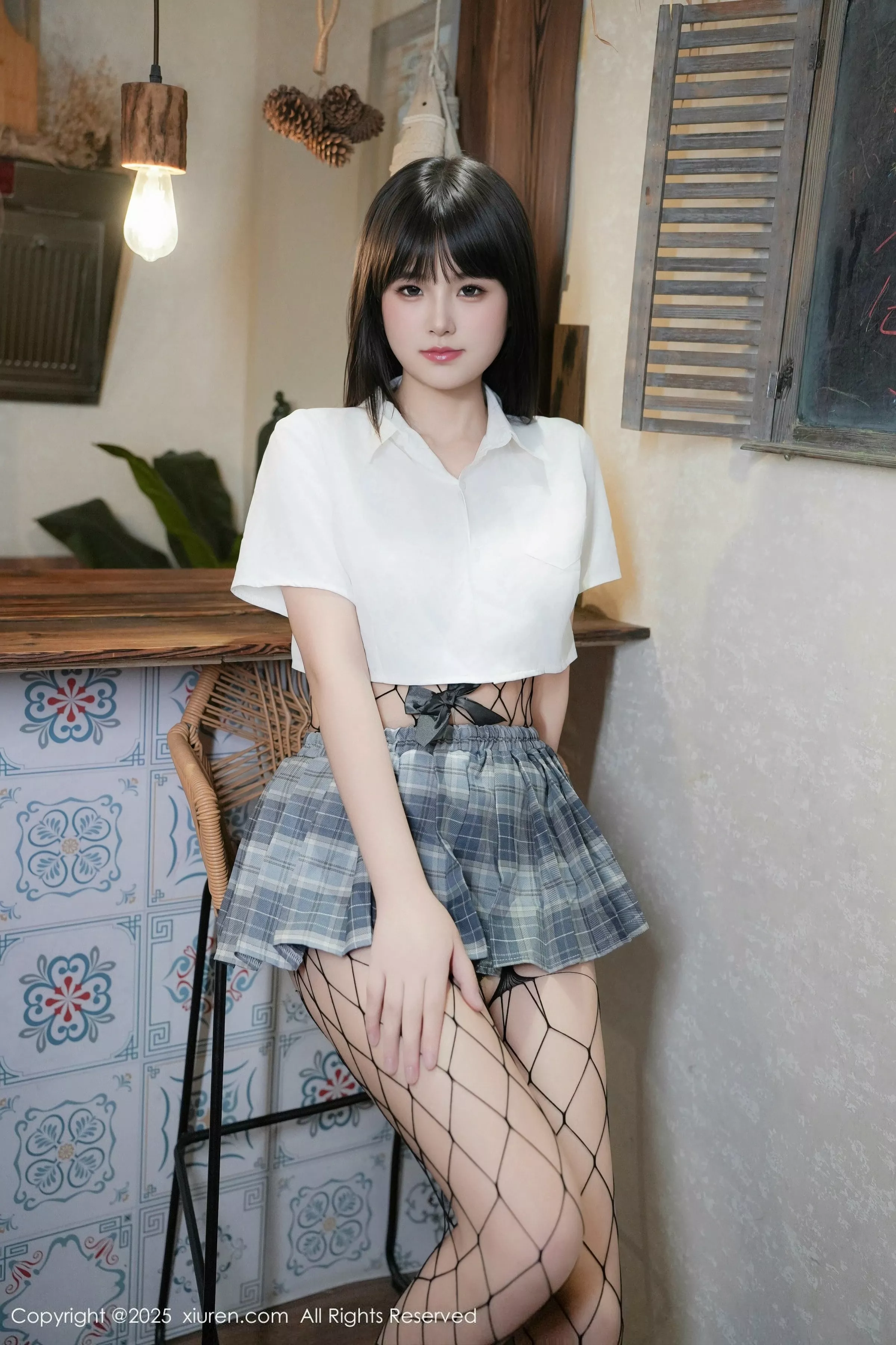 姚若兮合集 姚若兮写真