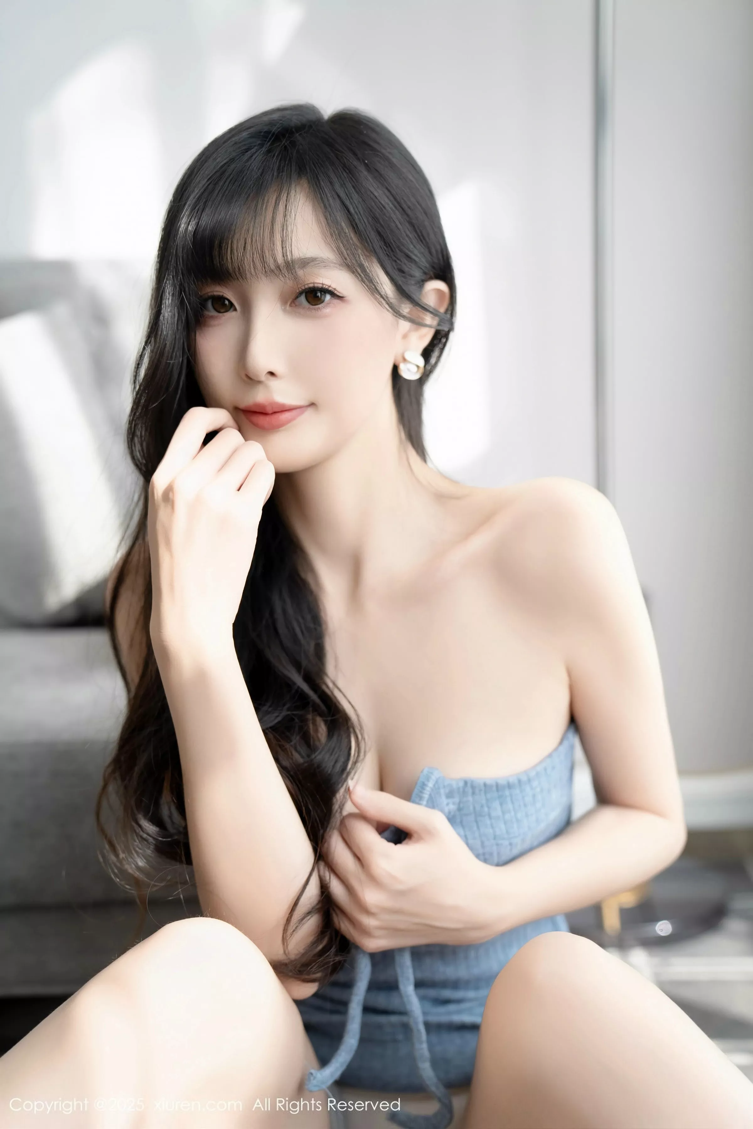 樱桃小阑子合集 樱桃小阑子写真