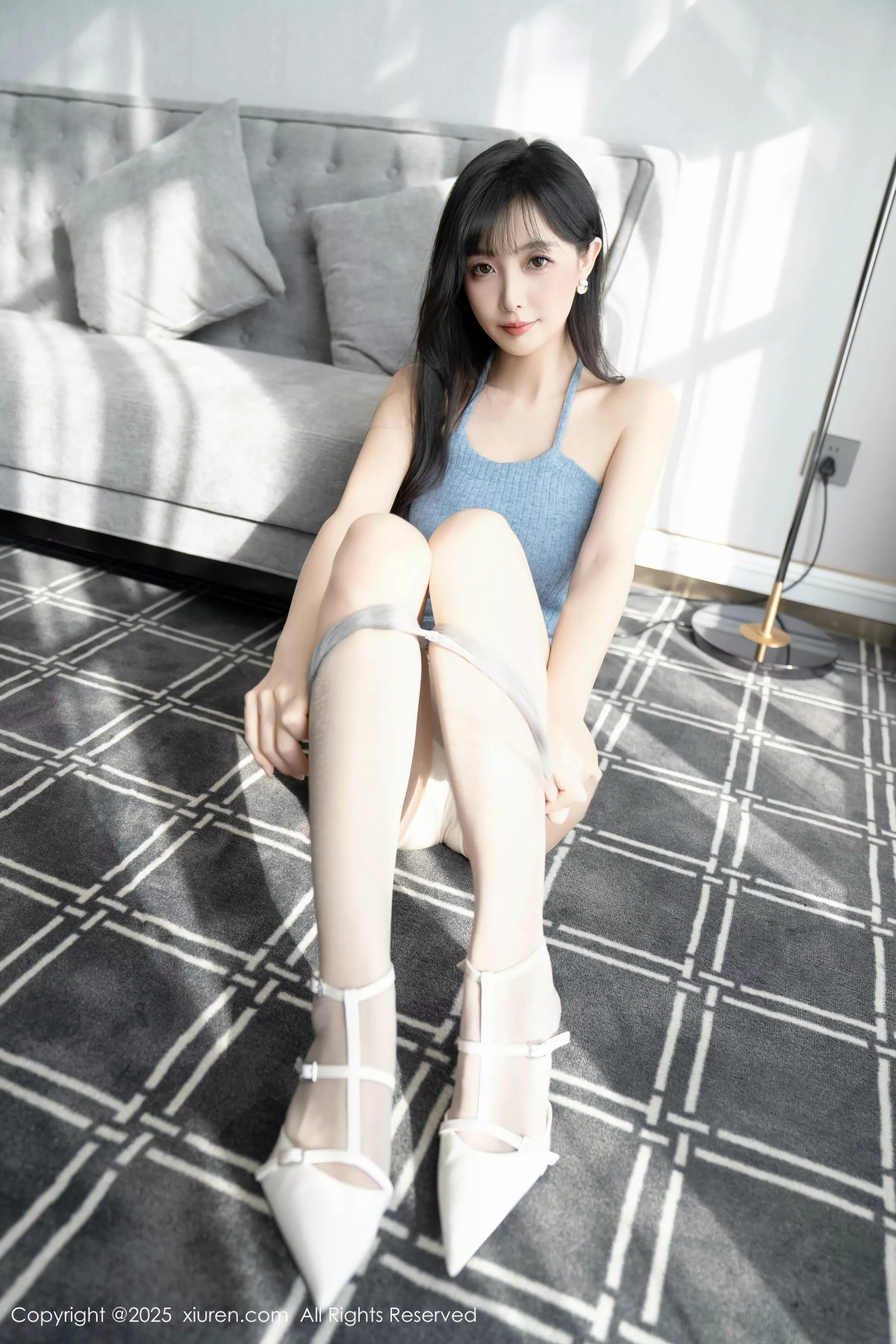 樱桃小阑子合集 樱桃小阑子写真