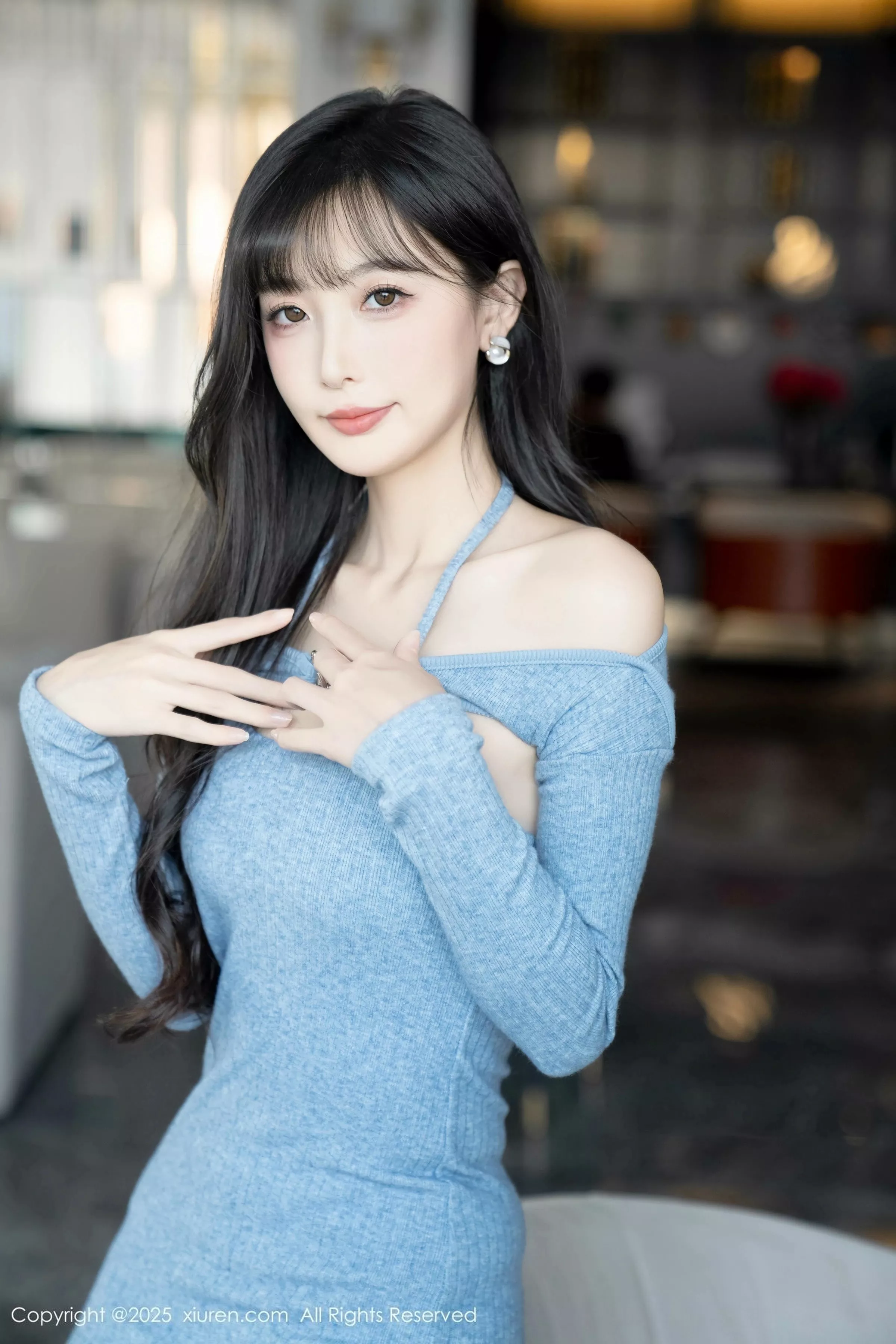 樱桃小阑子合集 樱桃小阑子写真