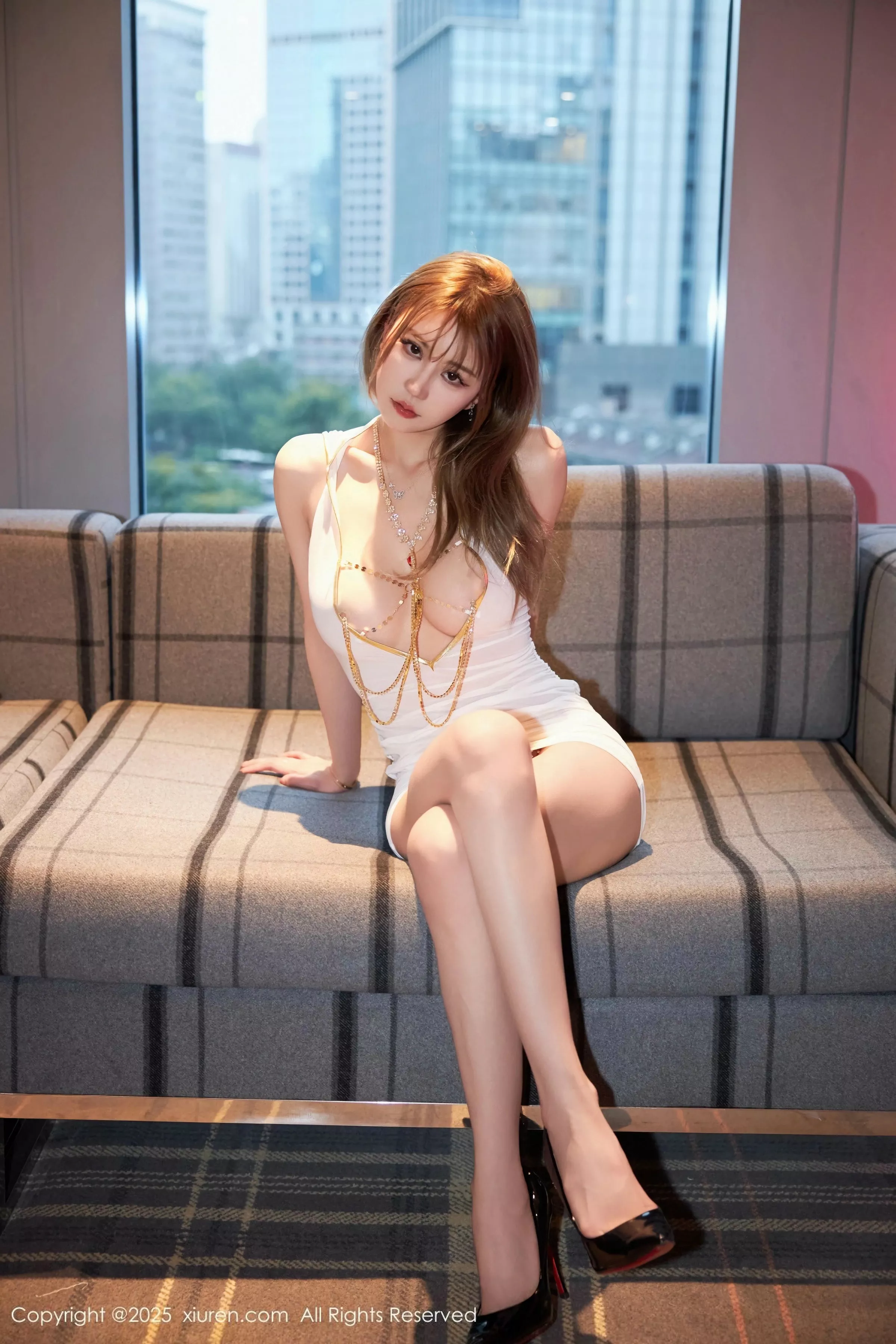 Zoe柚柚合集 Zoe柚柚写真