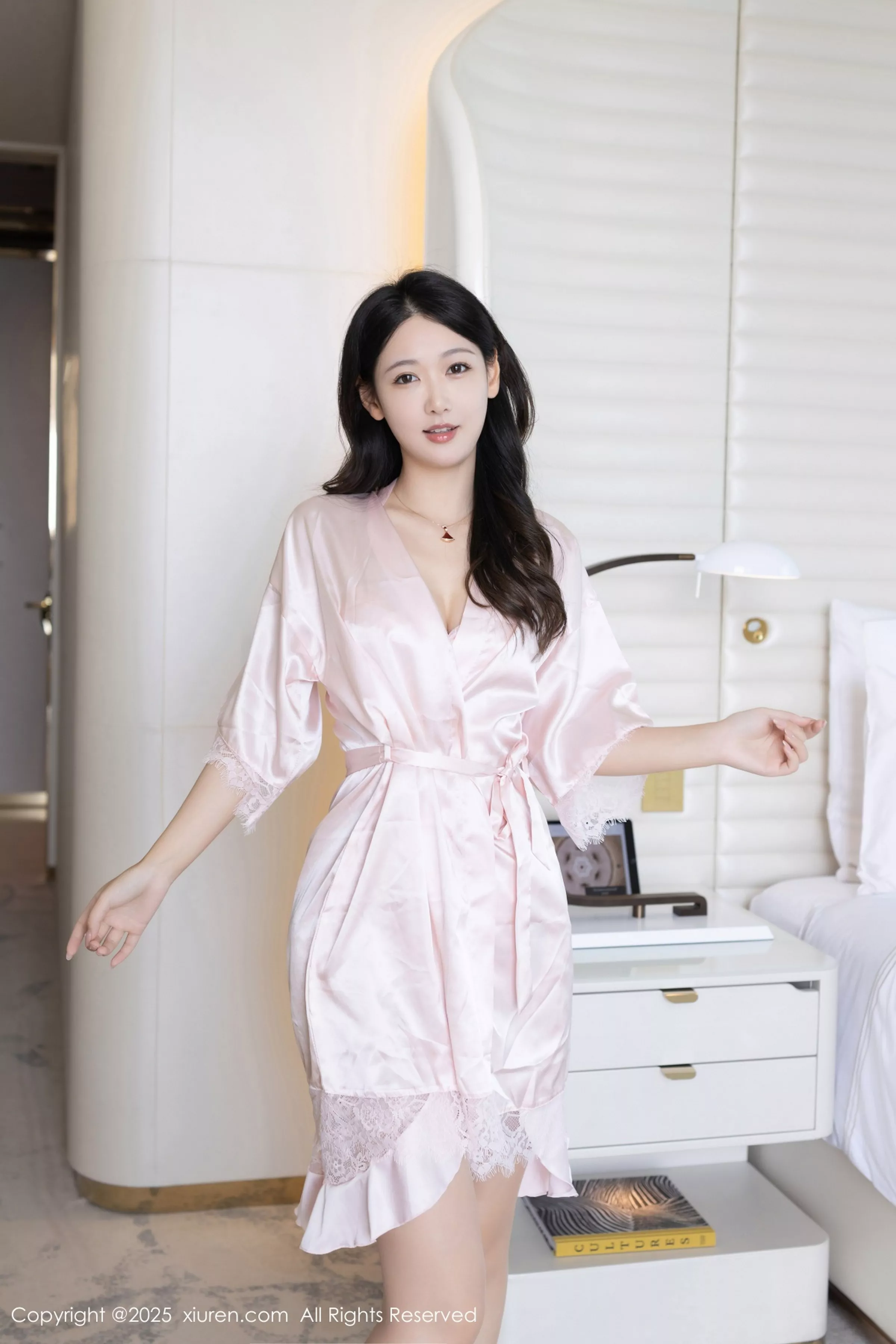 [XiuRen秀人网]第10150期唐安琪写真-秀人集