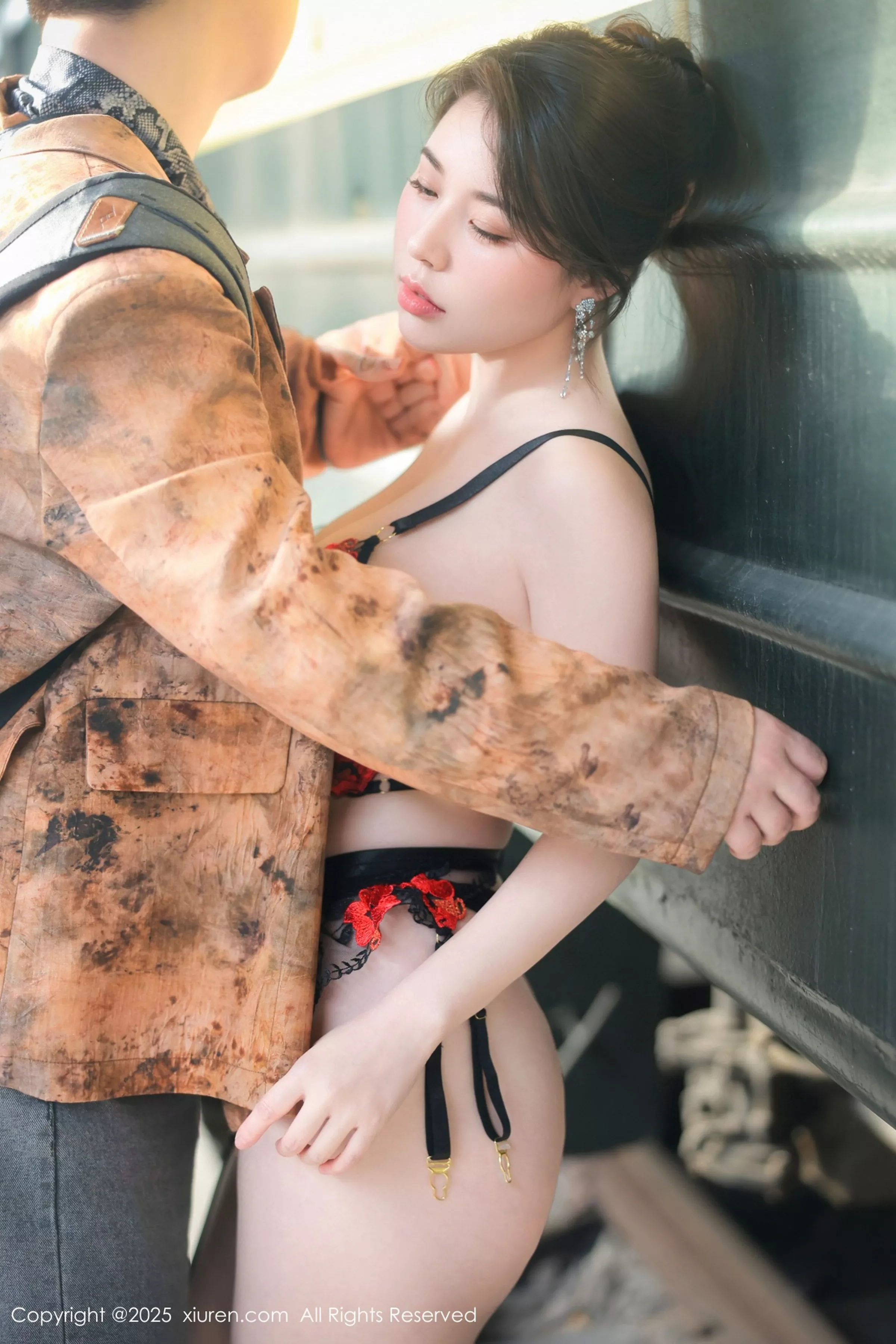 白茹雪合集 白茹雪写真