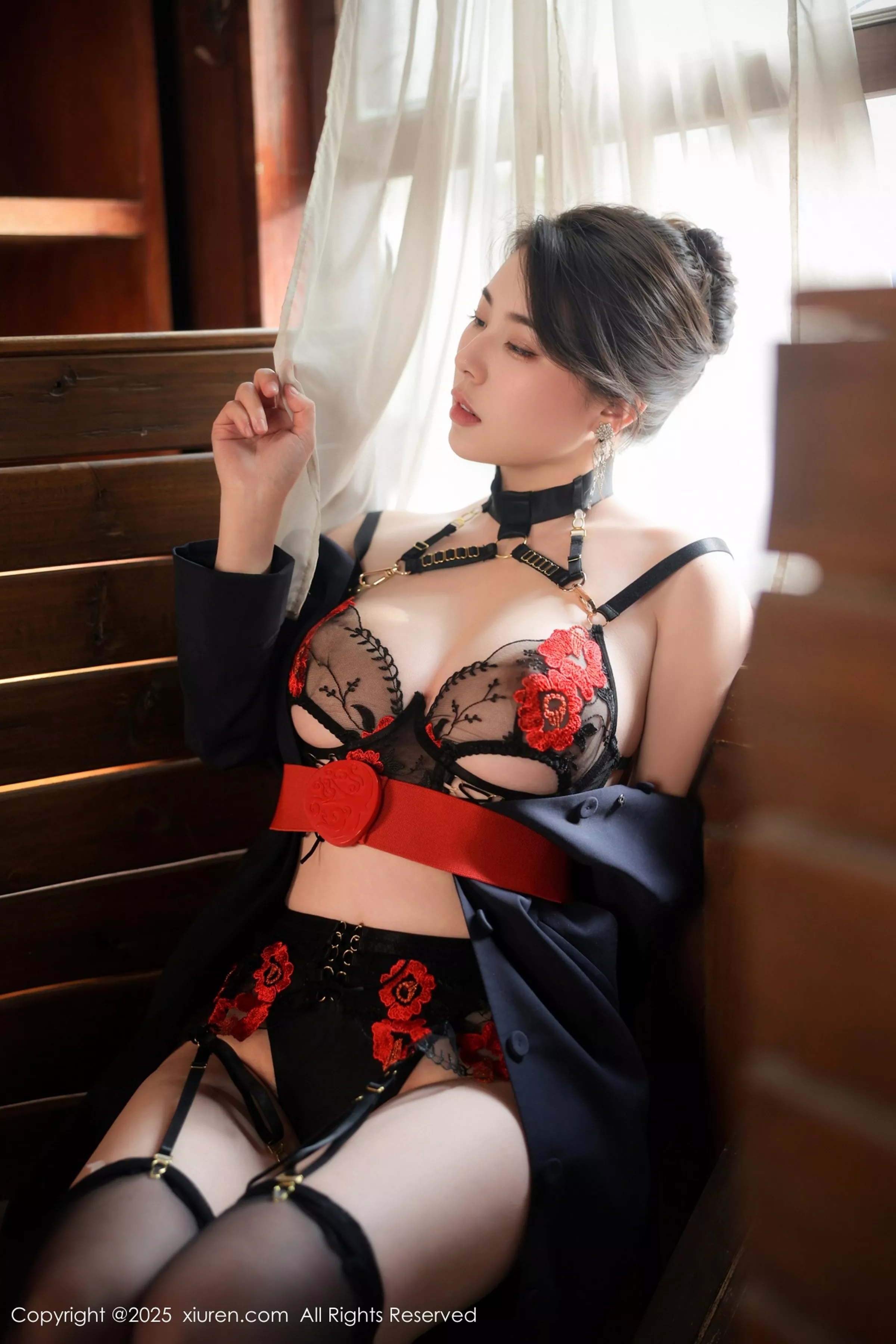 白茹雪合集 白茹雪写真