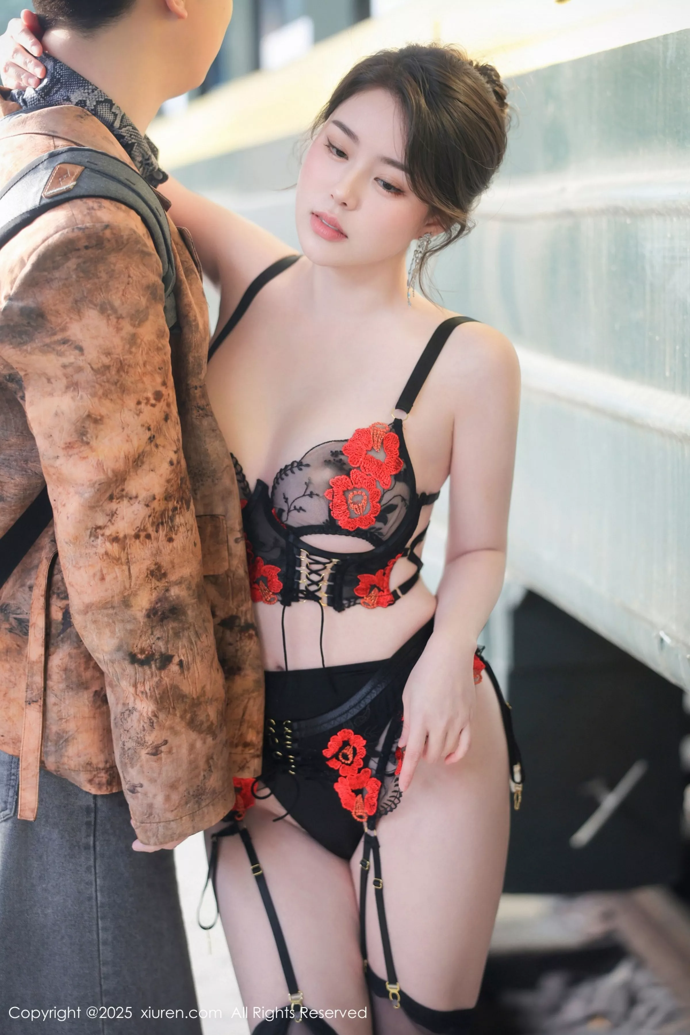 白茹雪合集 白茹雪写真