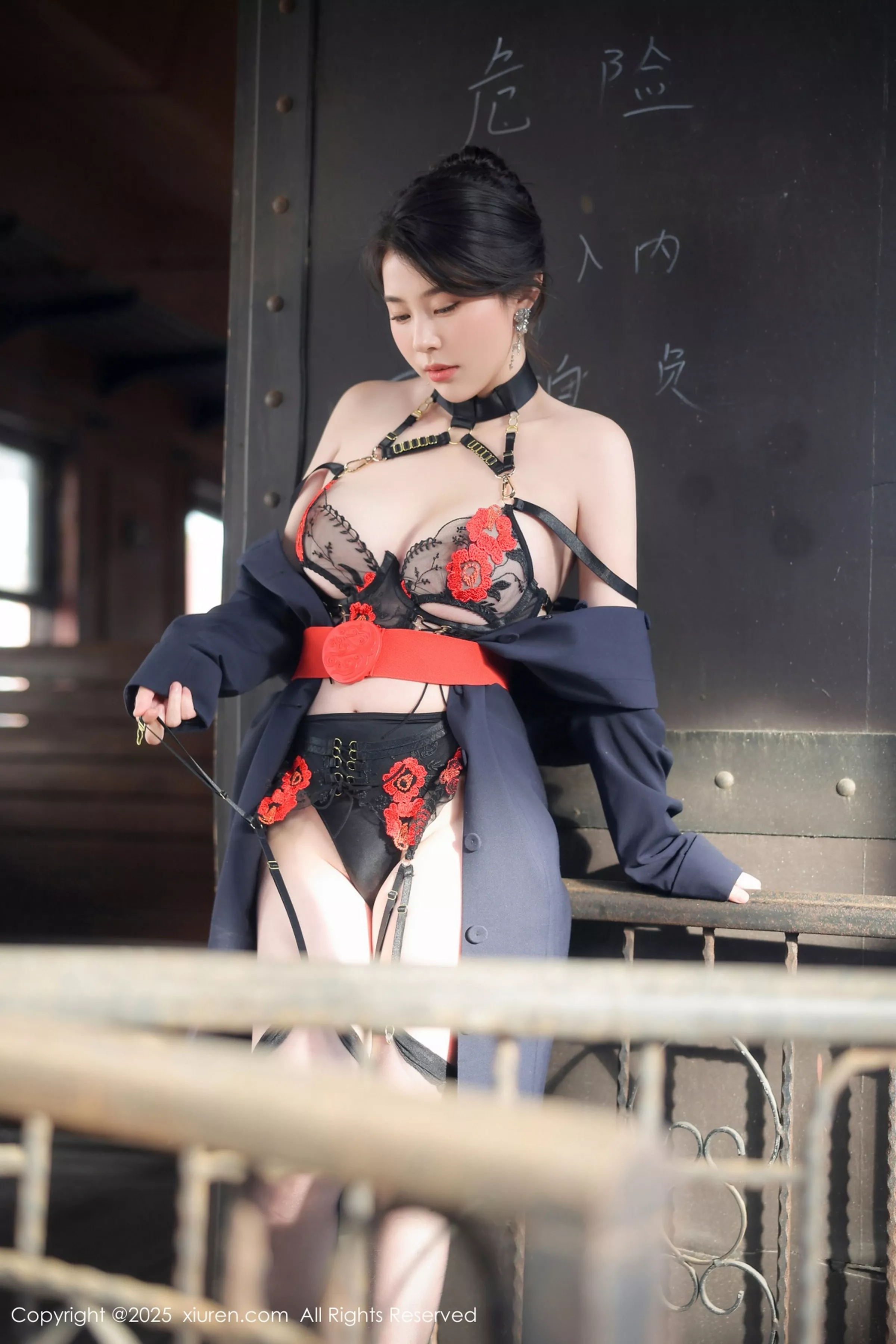 白茹雪合集 白茹雪写真