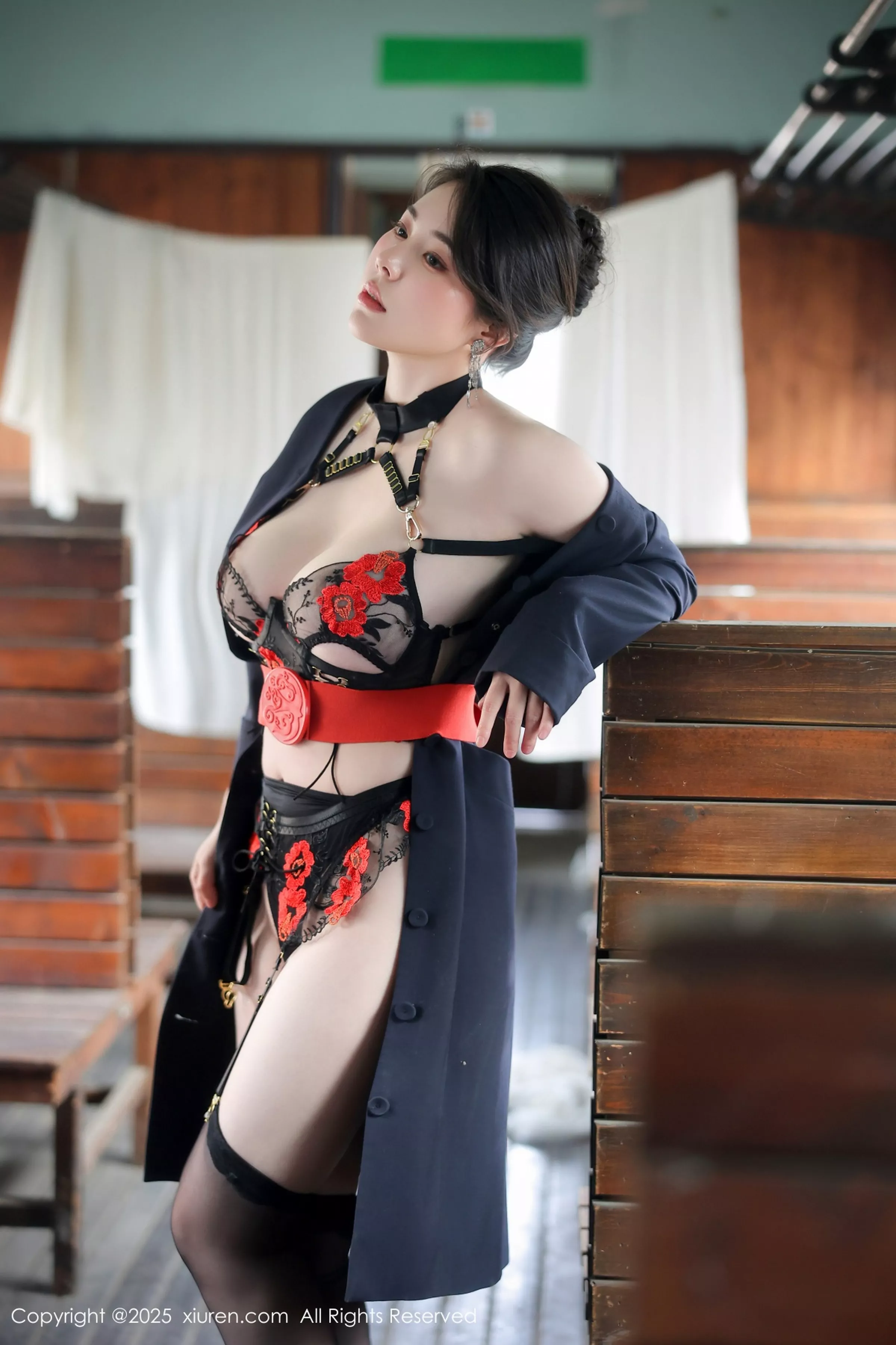 白茹雪合集 白茹雪写真