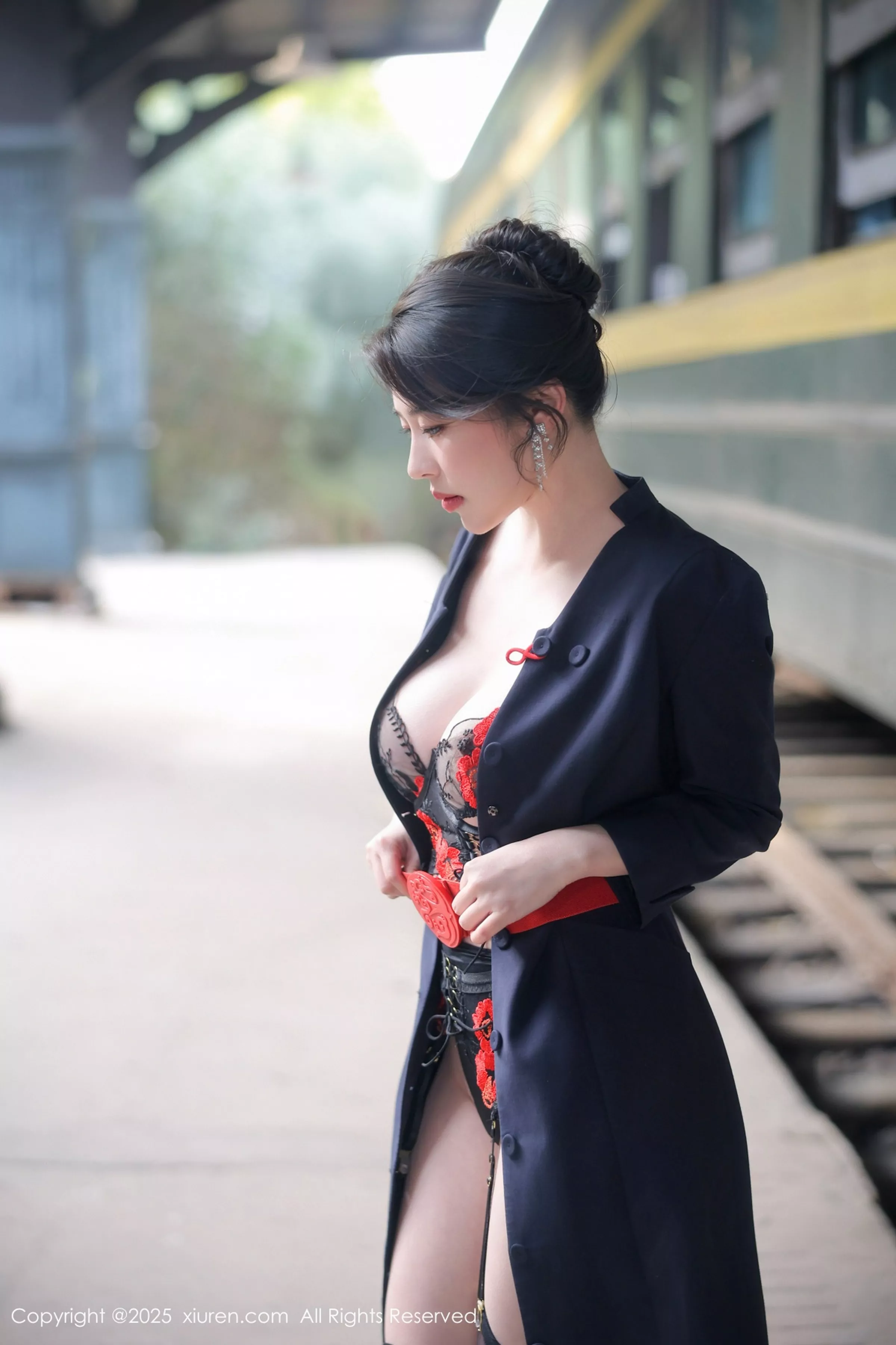 白茹雪合集 白茹雪写真