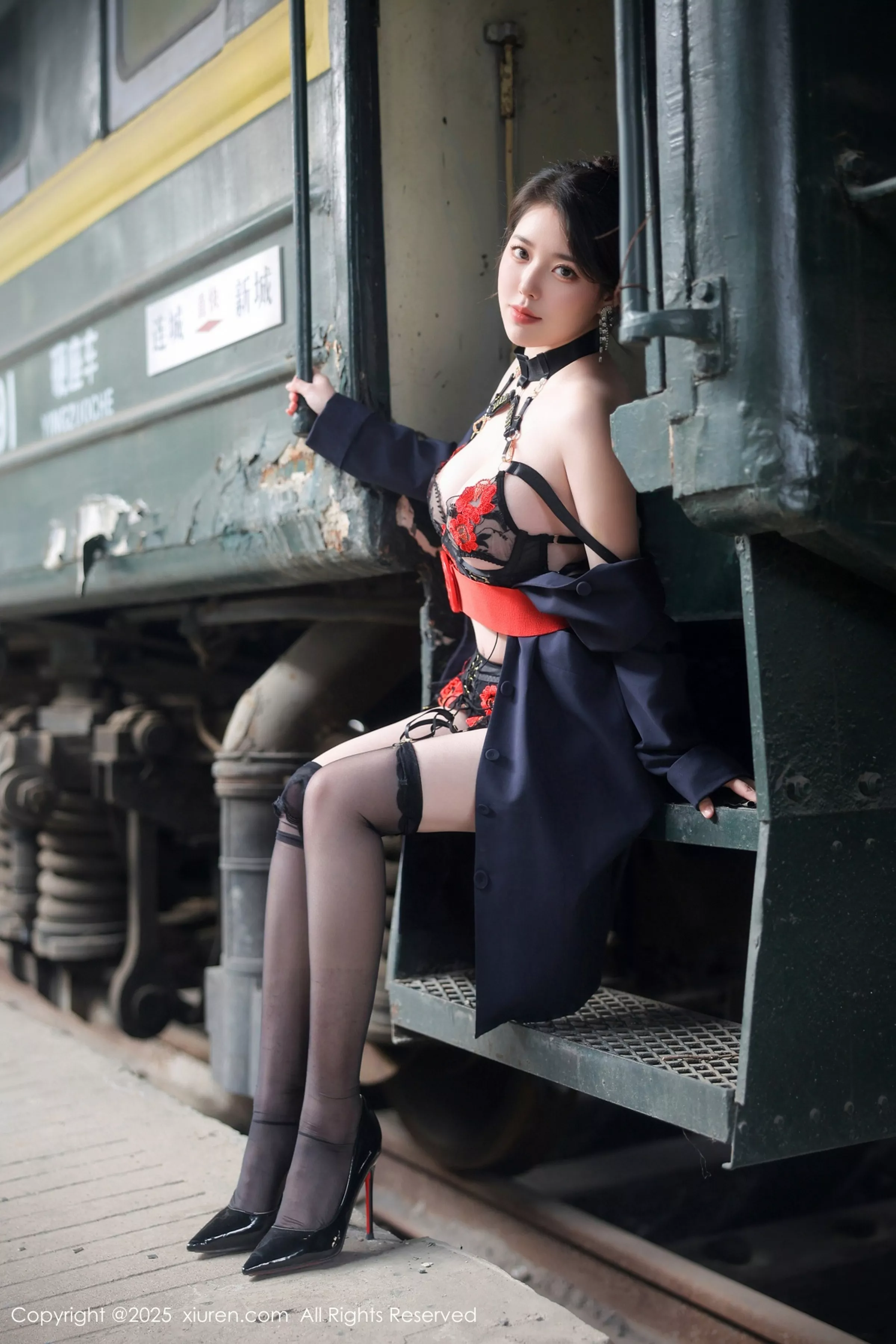 白茹雪合集 白茹雪写真