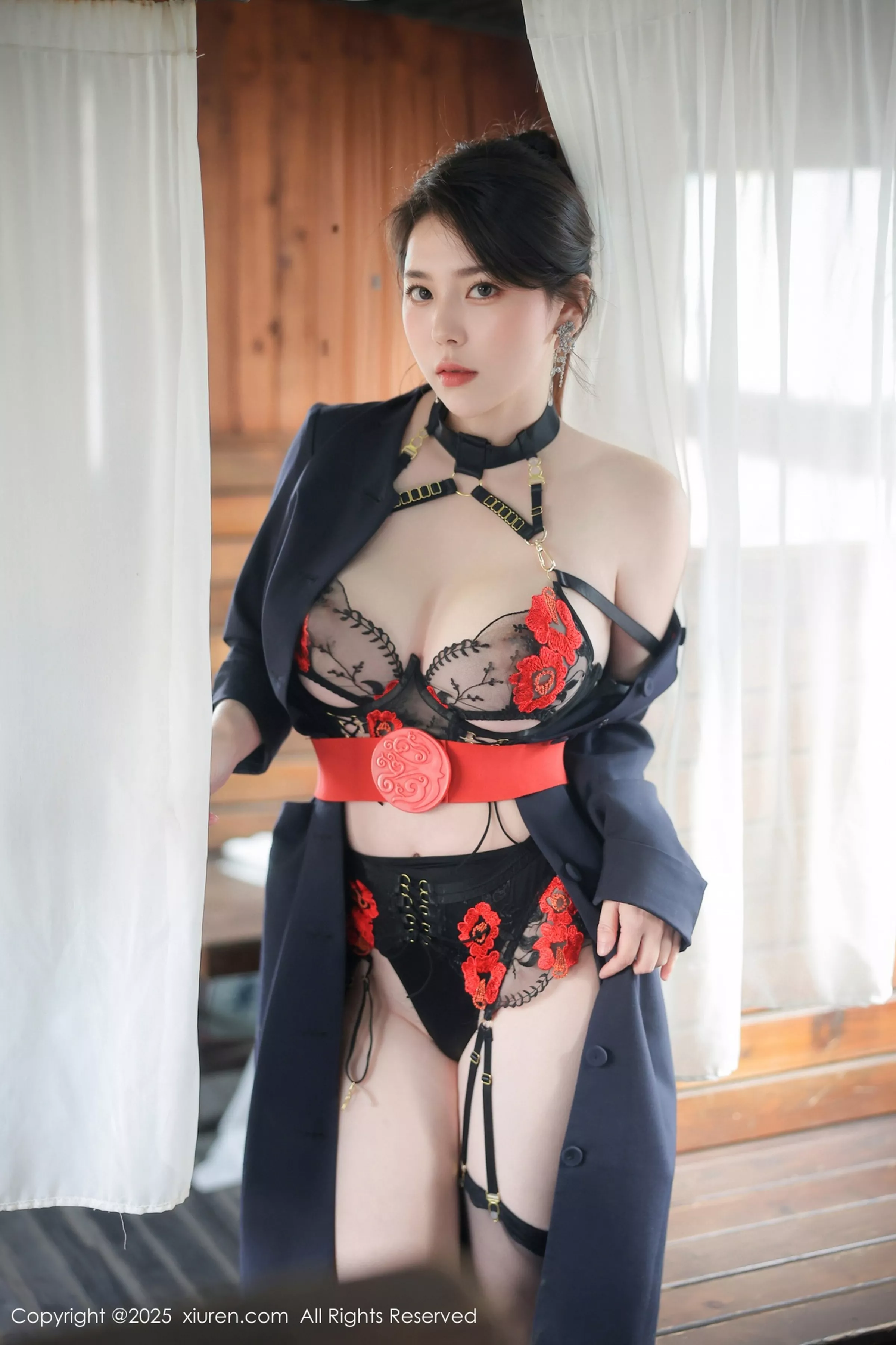 白茹雪合集 白茹雪写真