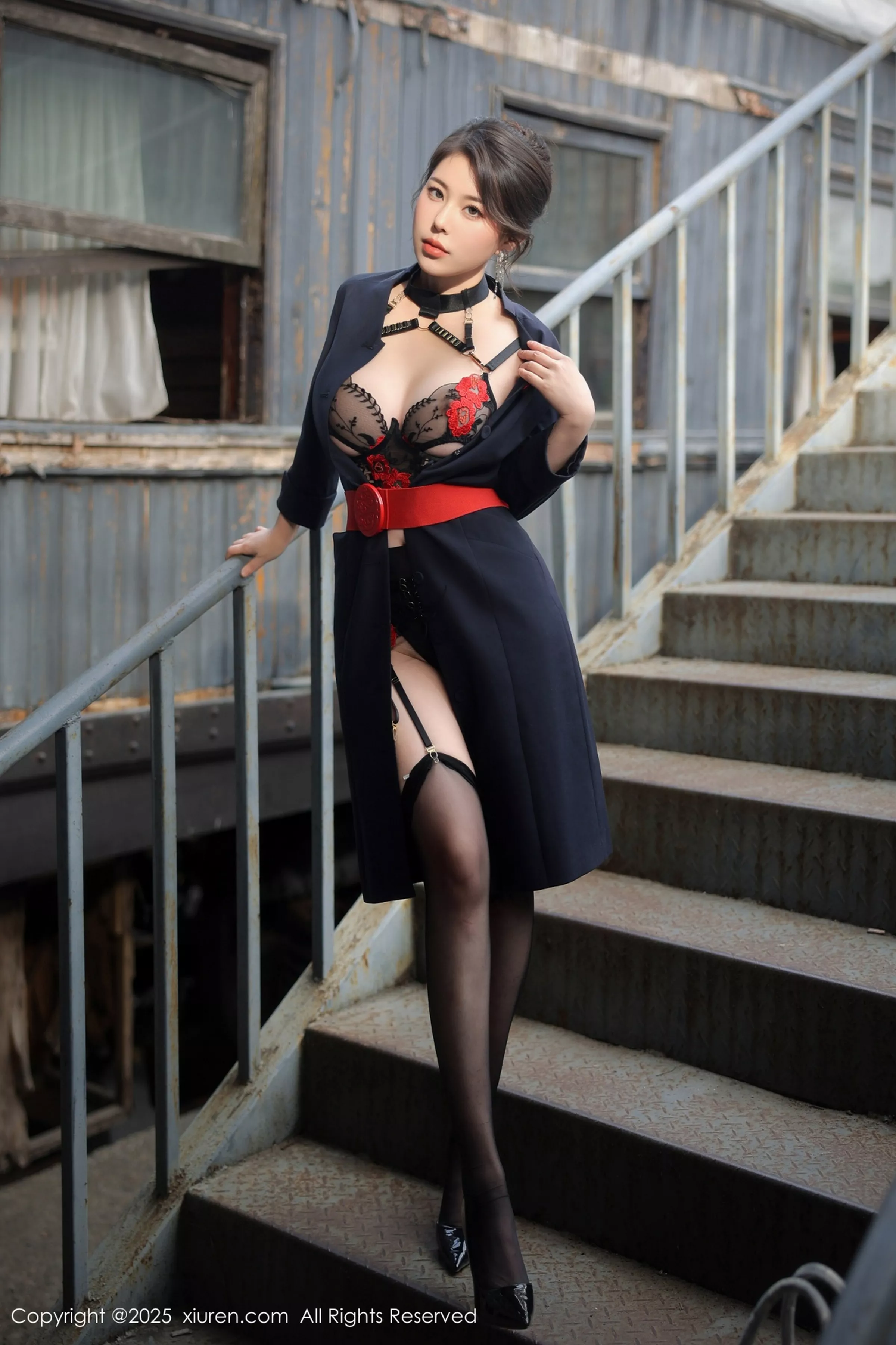 白茹雪合集 白茹雪写真