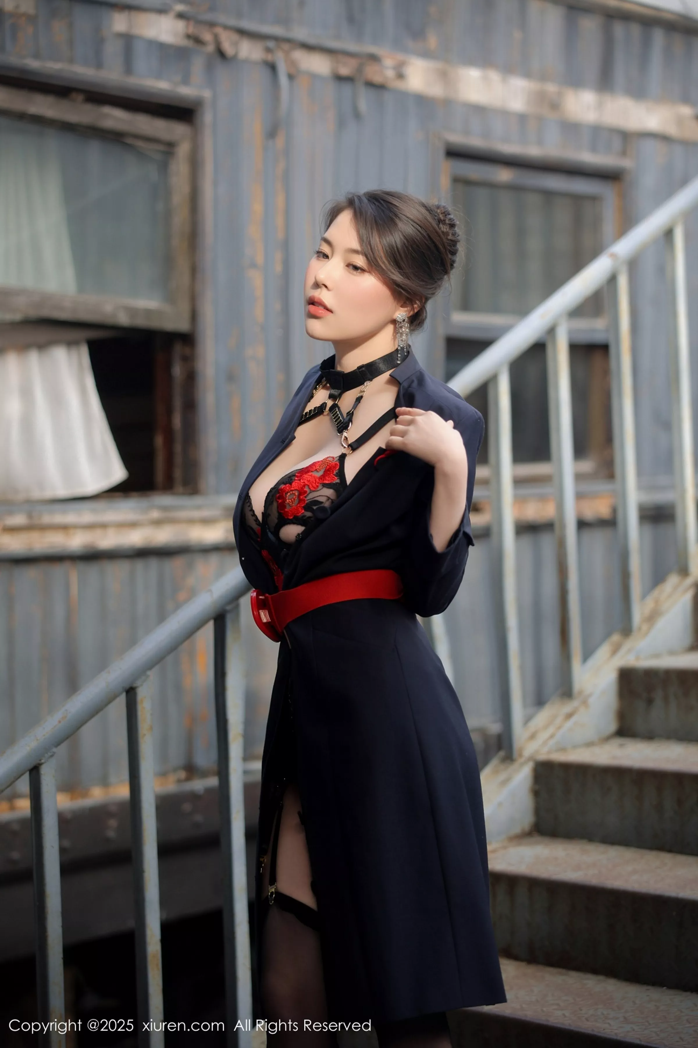 白茹雪合集 白茹雪写真