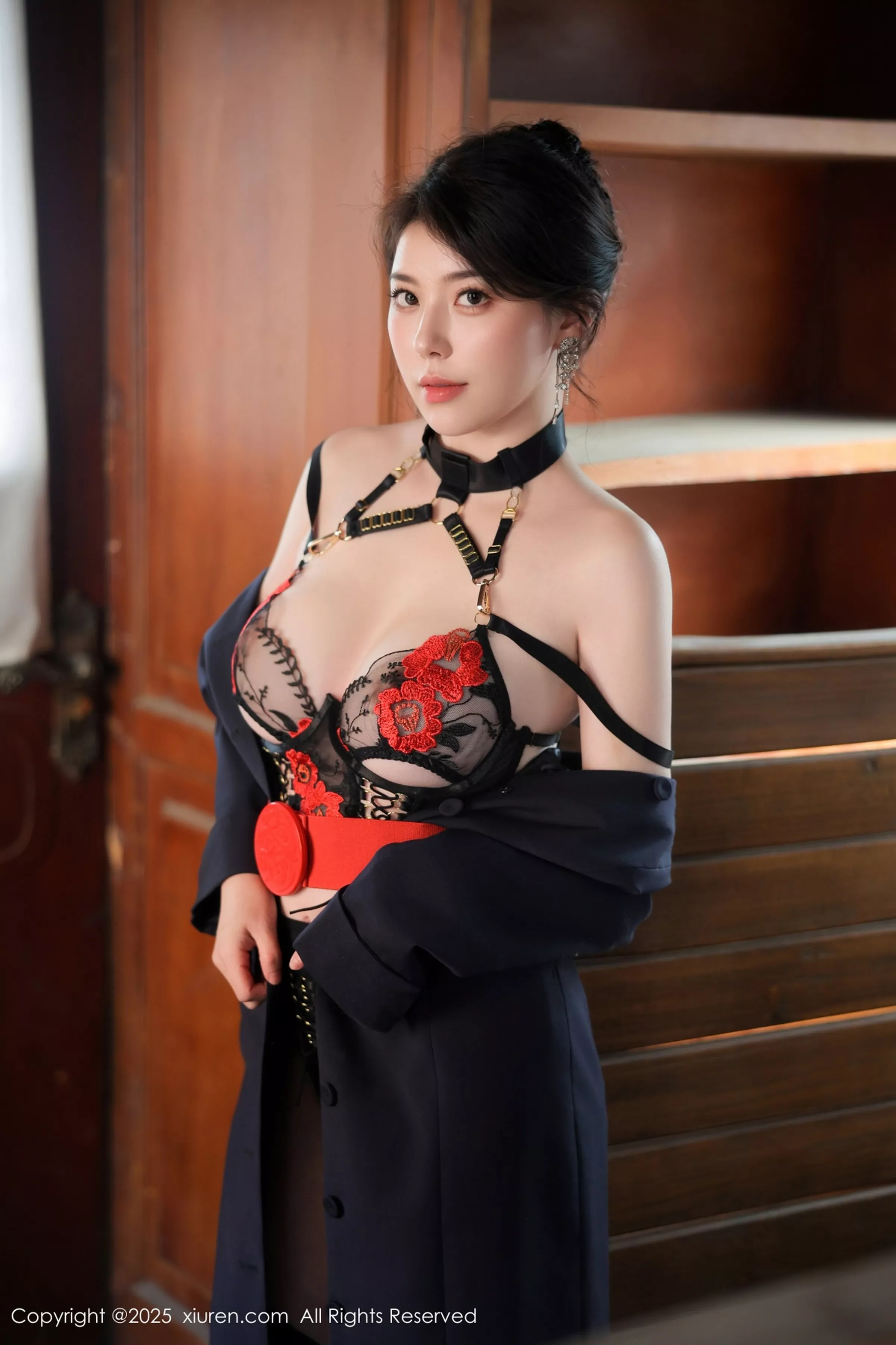 白茹雪合集 白茹雪写真