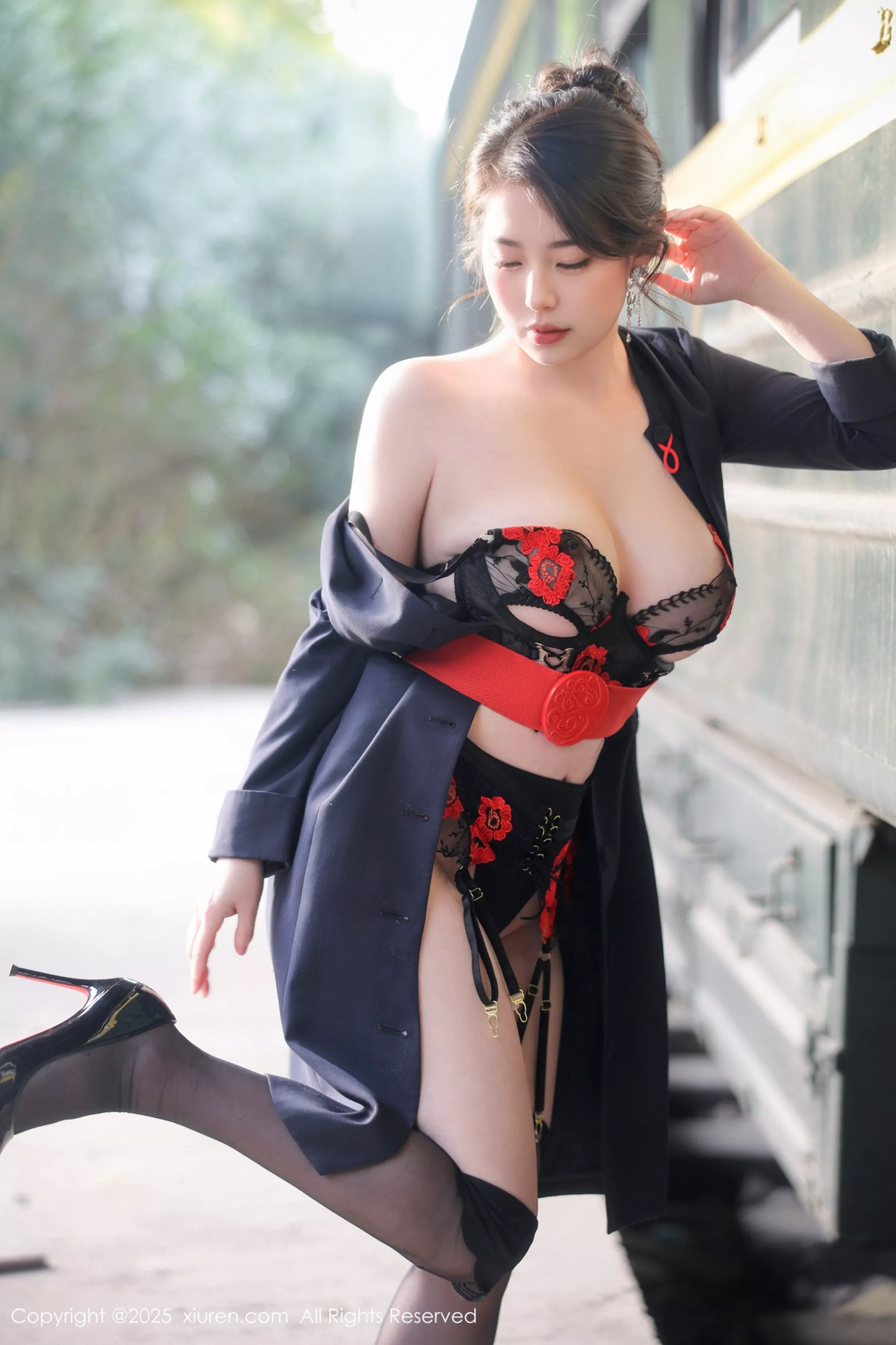 白茹雪合集 白茹雪写真