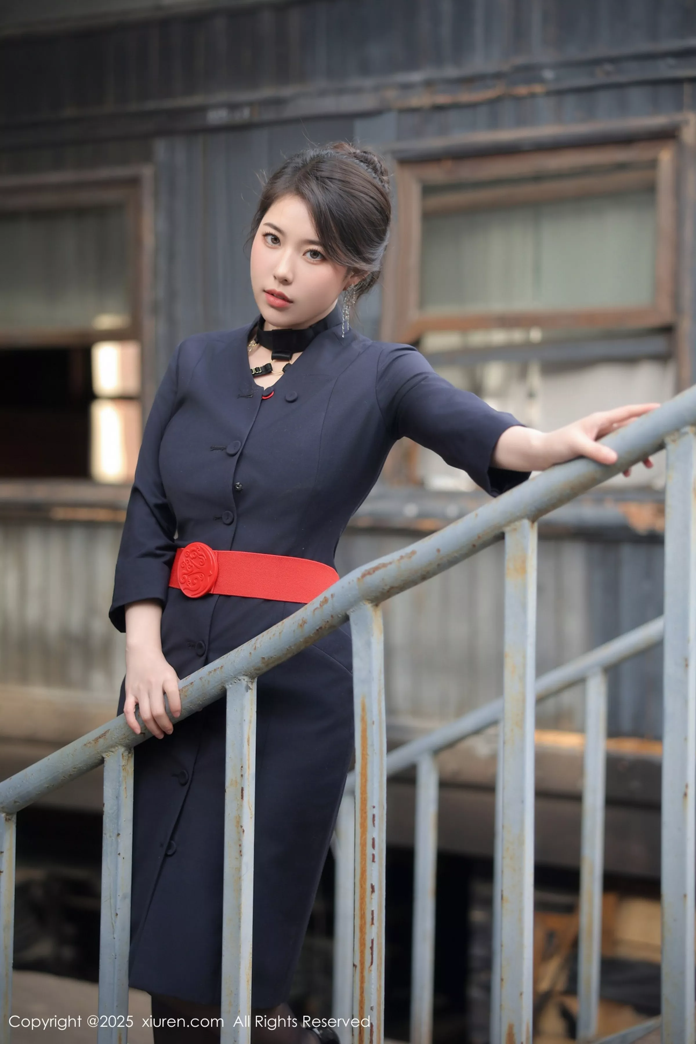 白茹雪合集 白茹雪写真