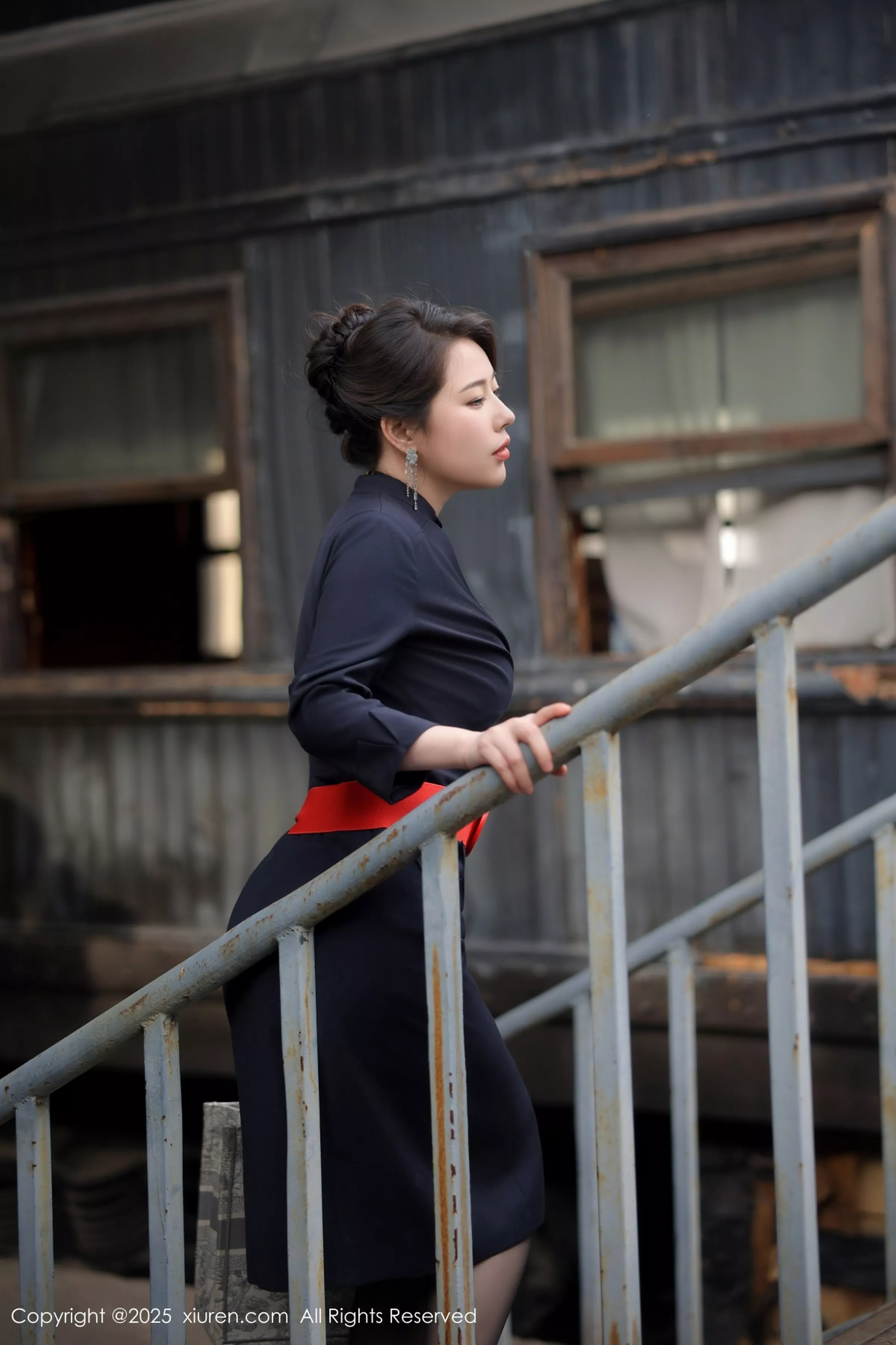 白茹雪合集 白茹雪写真