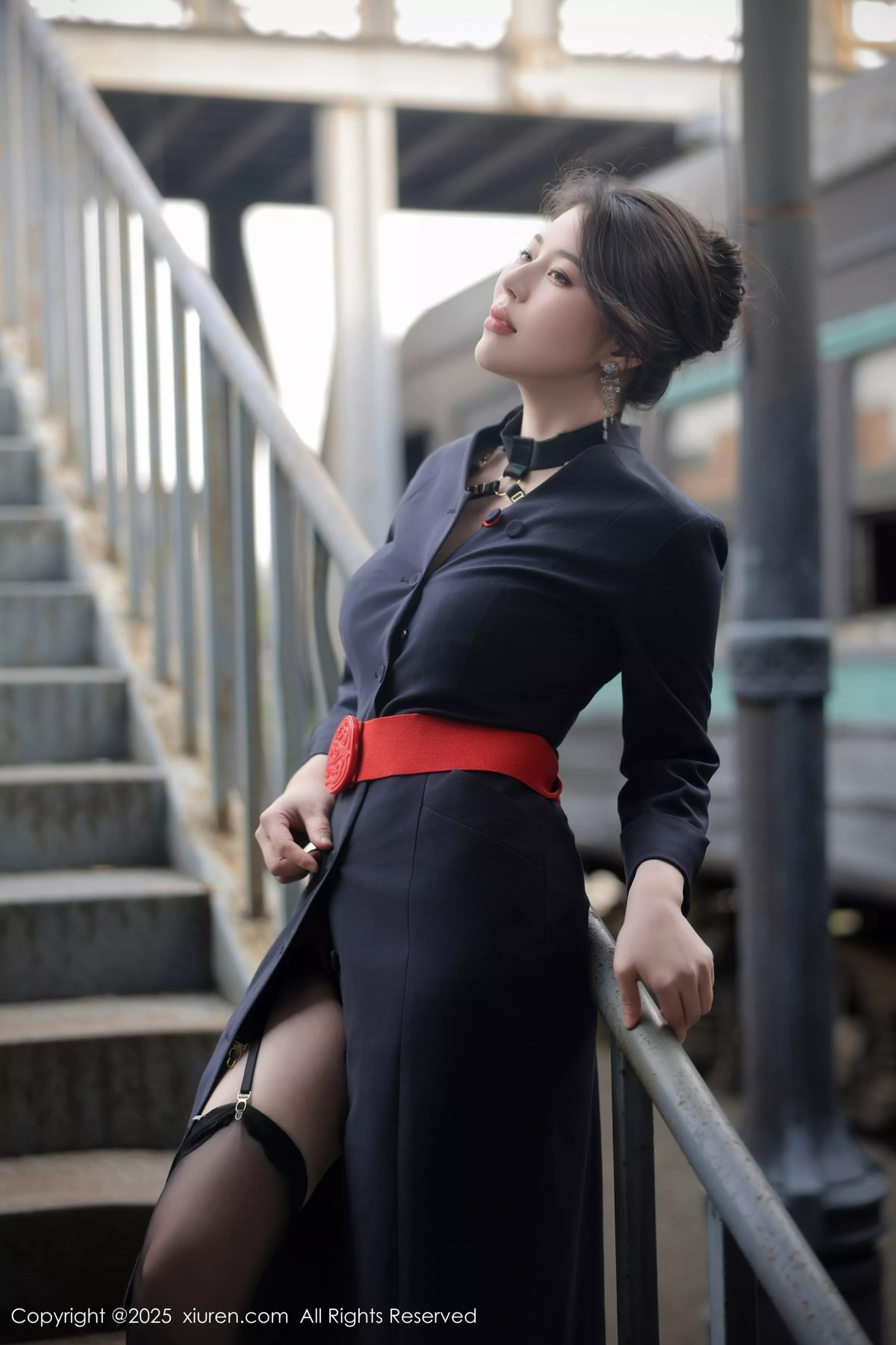 白茹雪合集 白茹雪写真