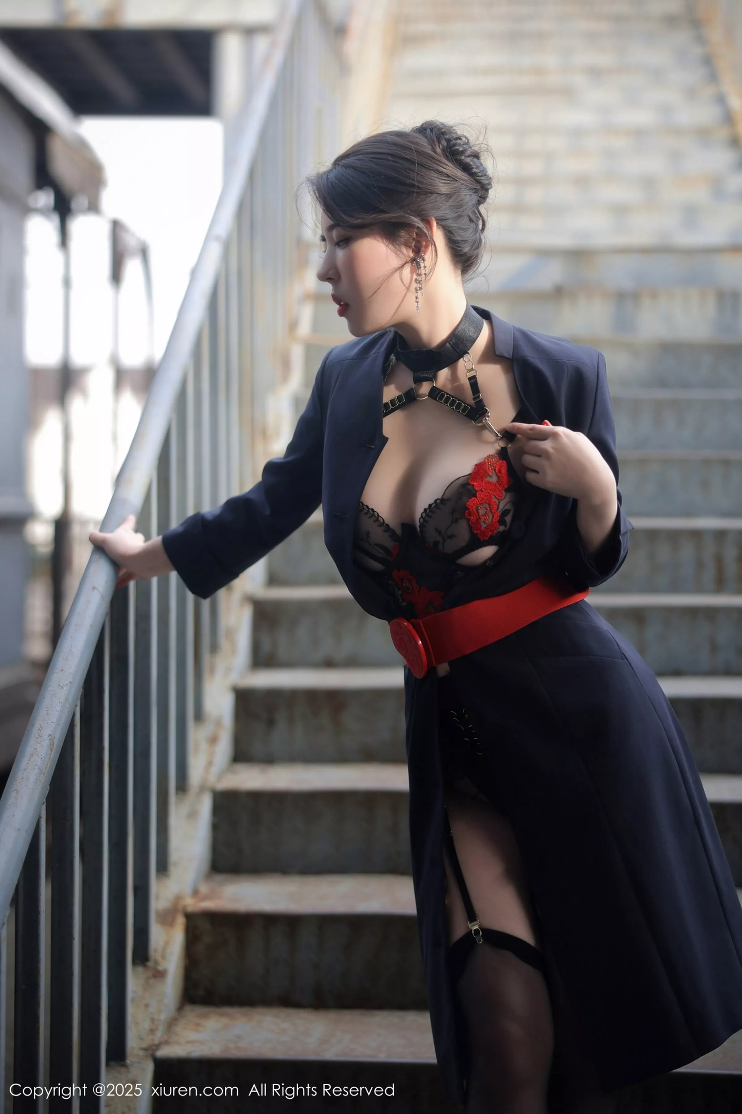 白茹雪合集 白茹雪写真