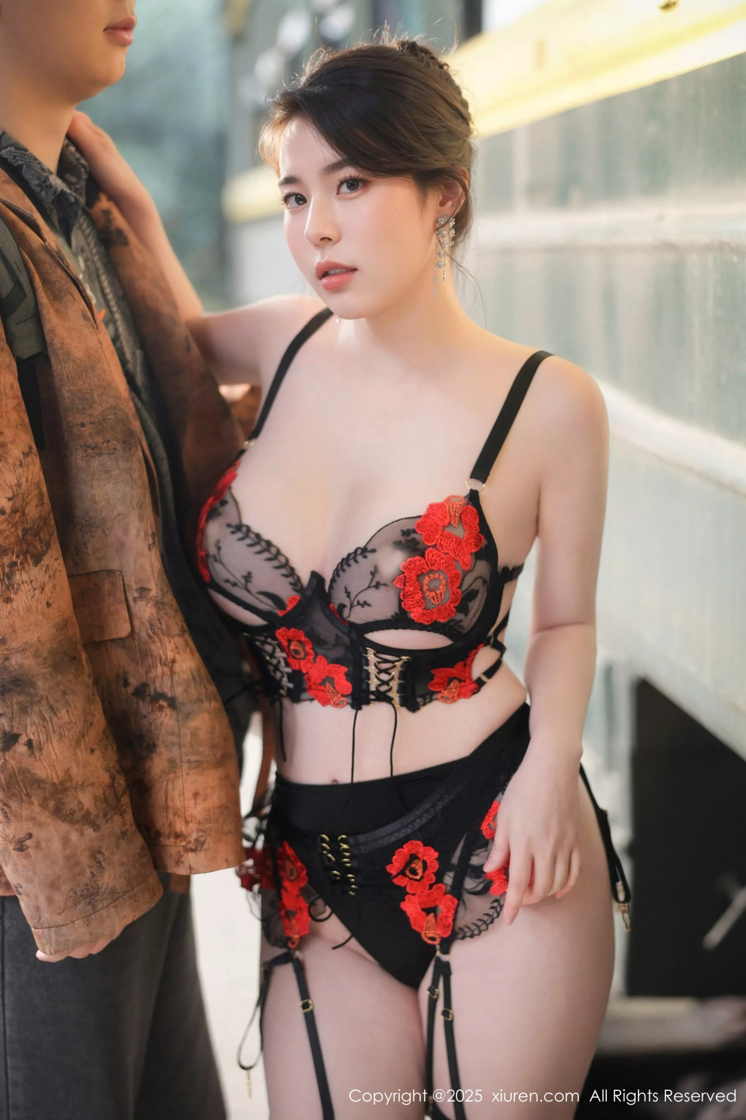 白茹雪合集 白茹雪写真