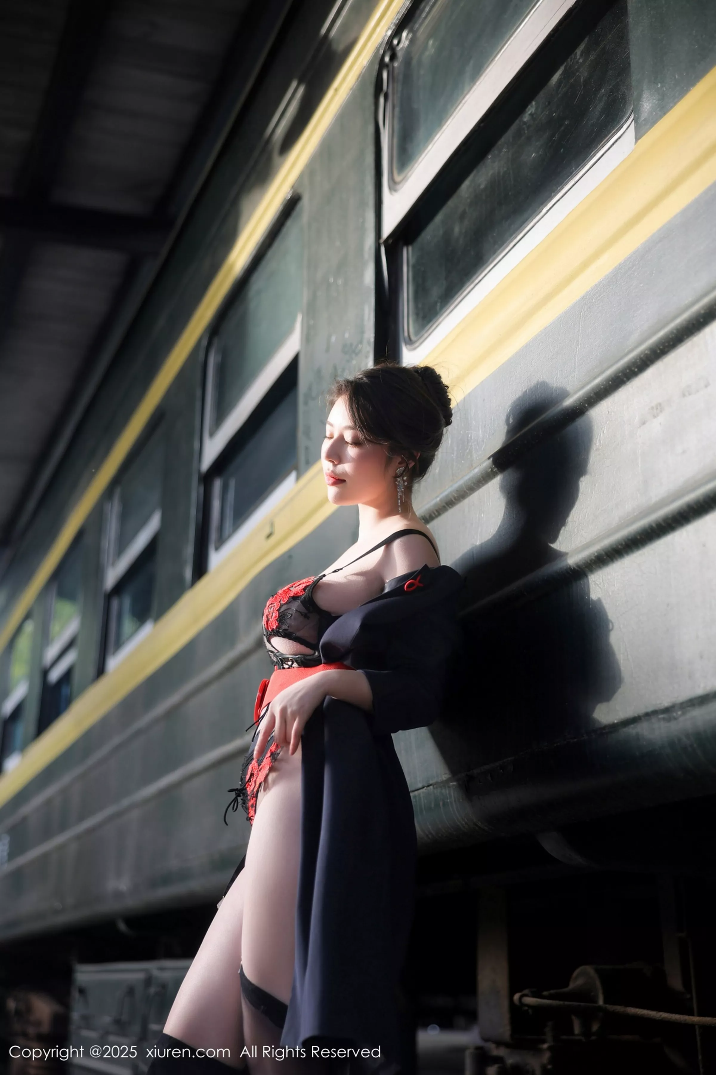 白茹雪合集 白茹雪写真