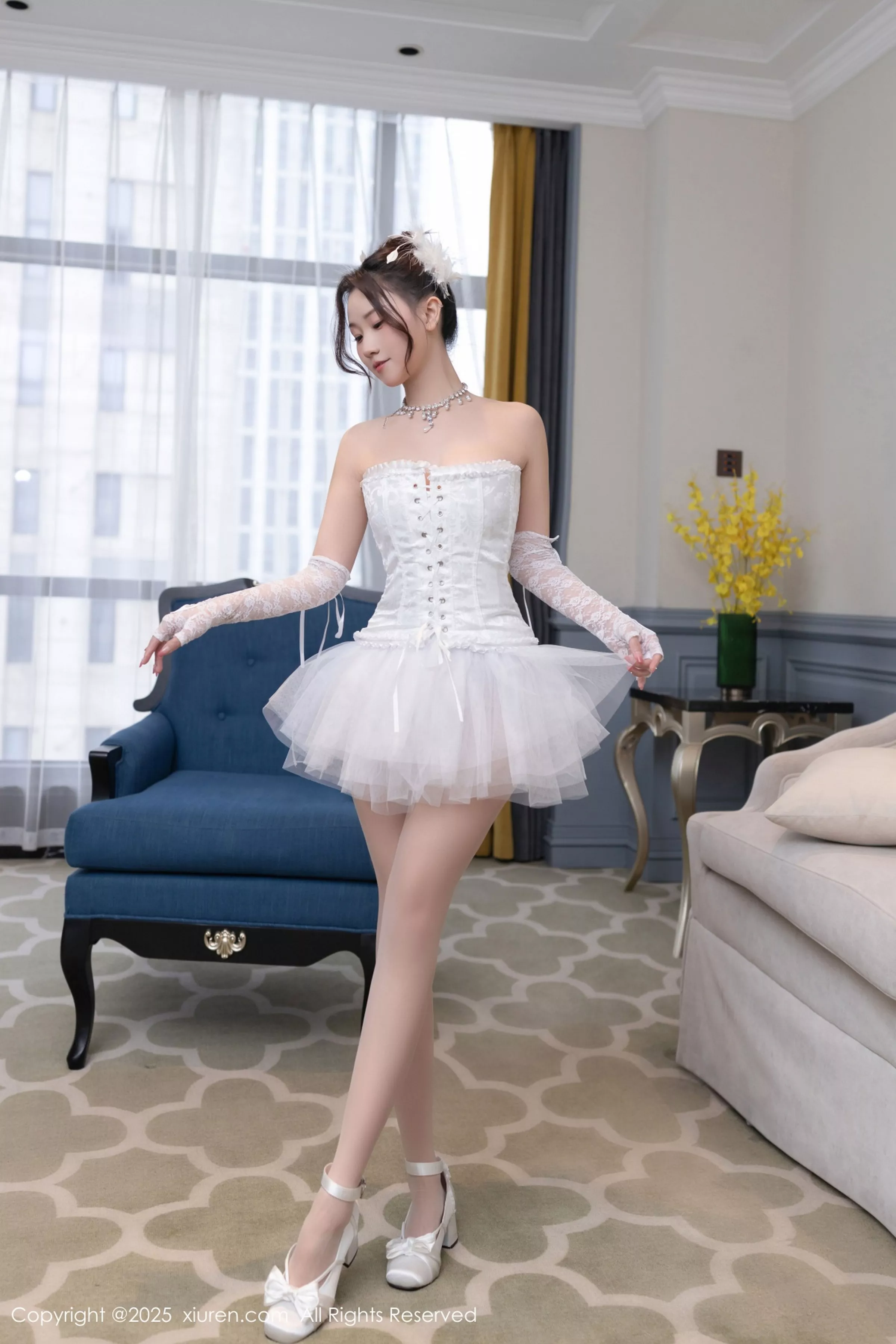 杏子合集 杏子写真