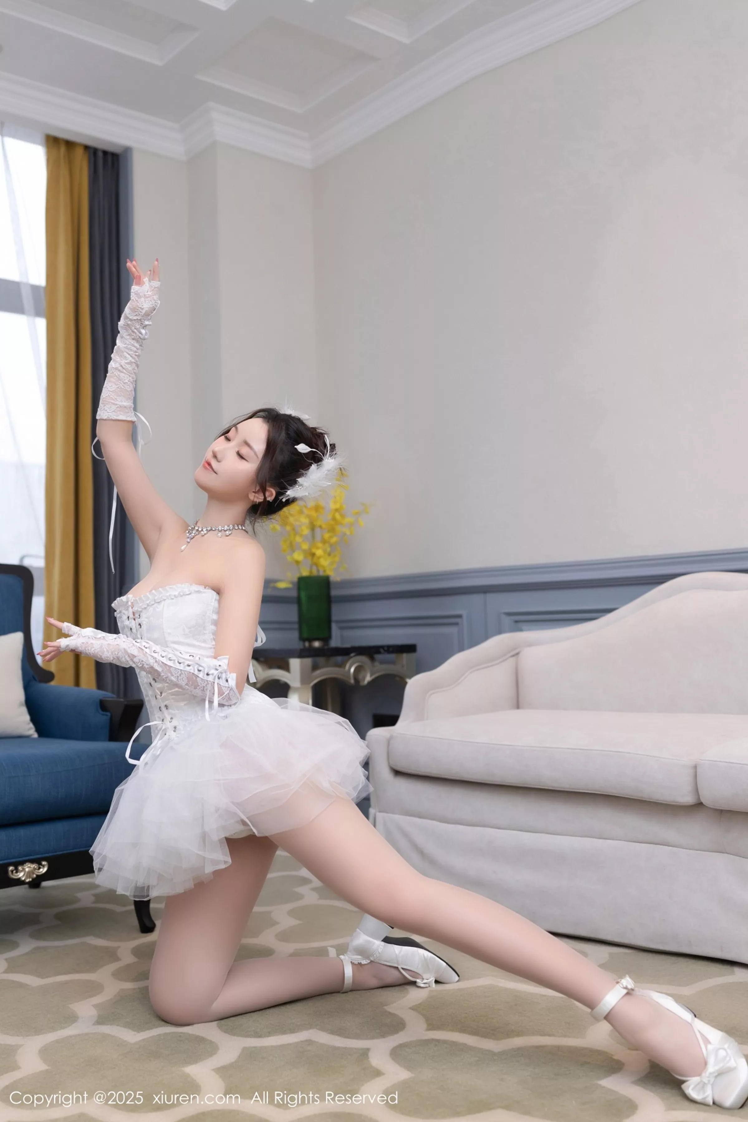 杏子合集 杏子写真