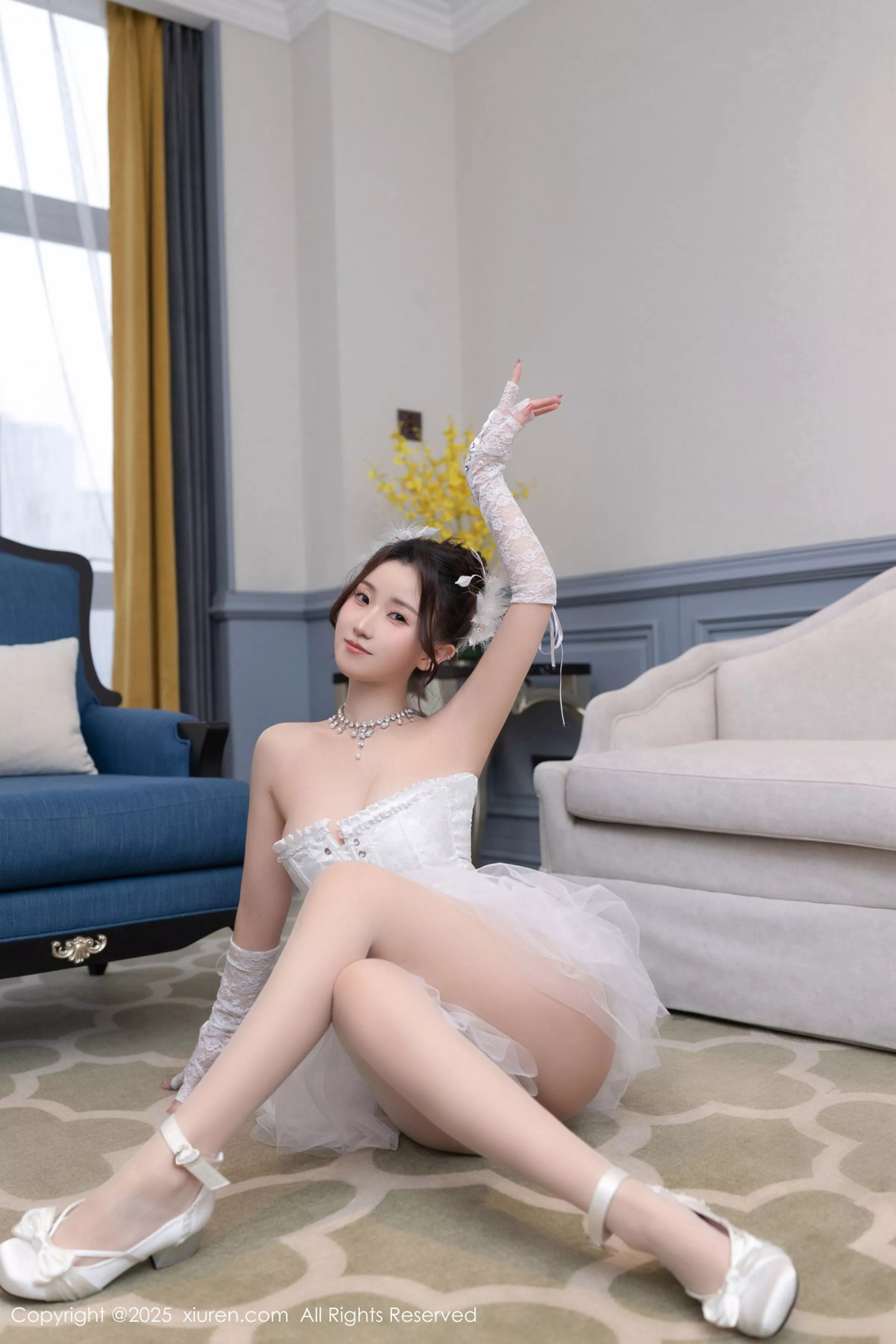 杏子合集 杏子写真