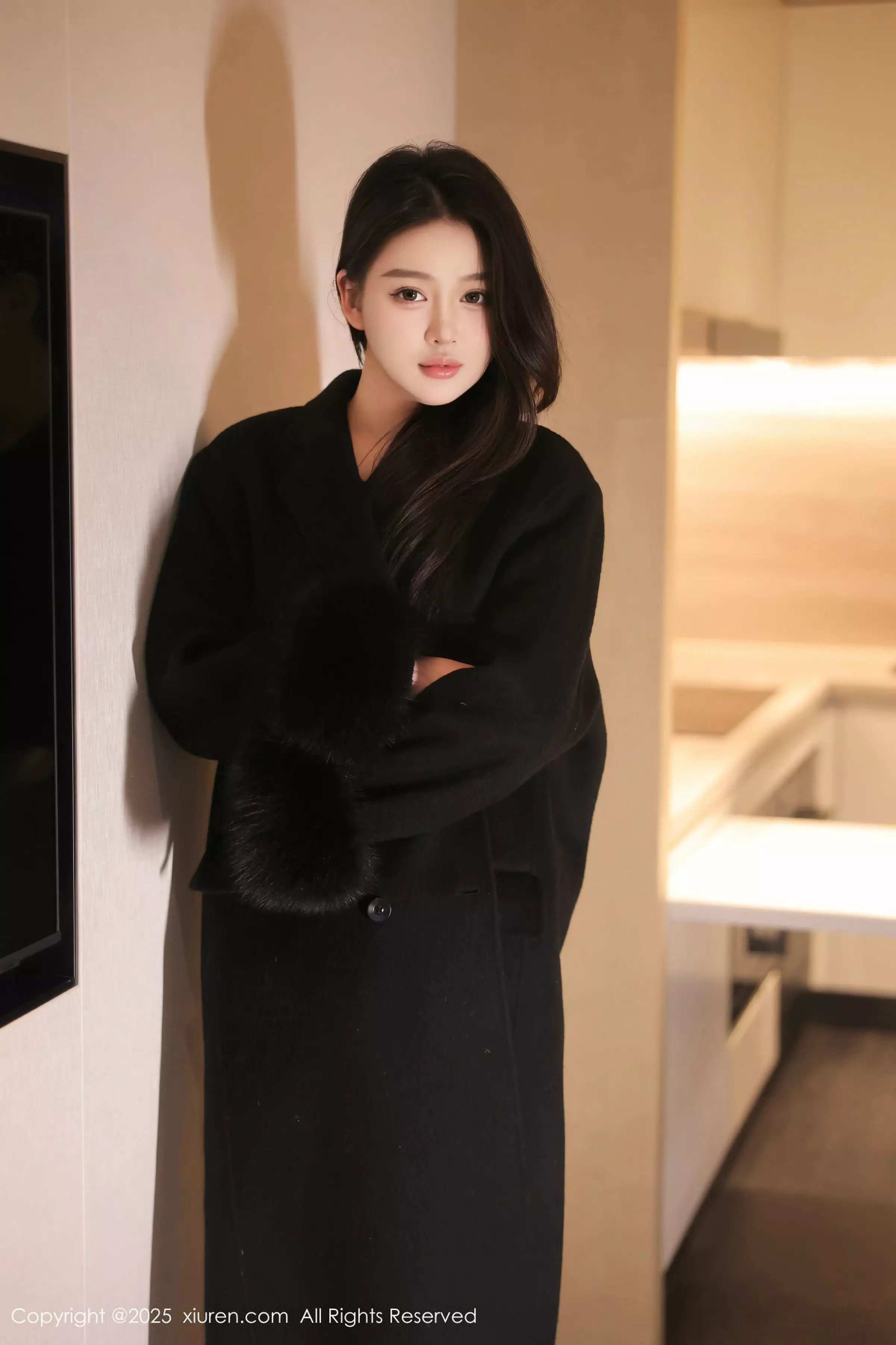 [XiuRen秀人网]第10050期温妮写真-秀人集