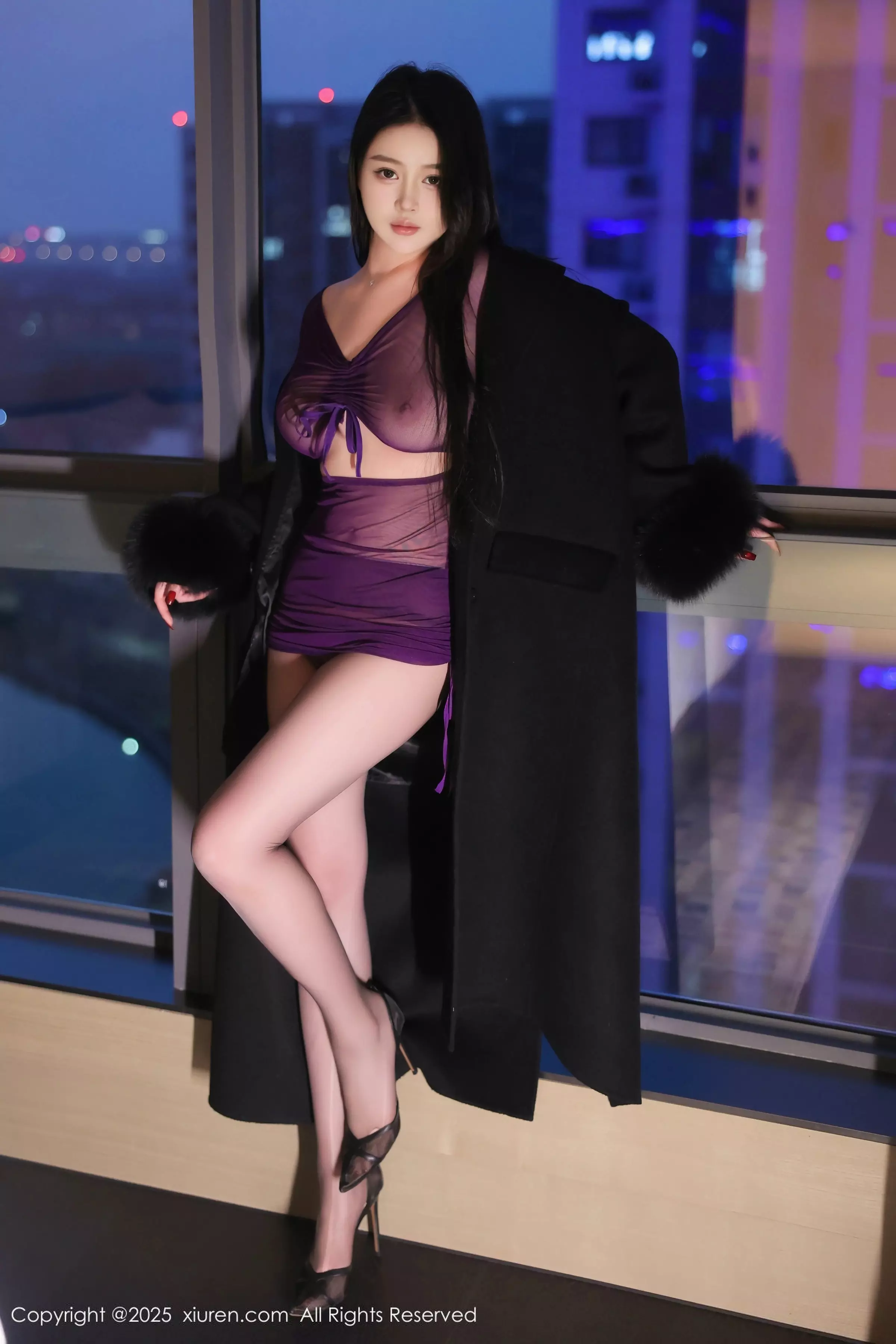 温妮合集 温妮写真