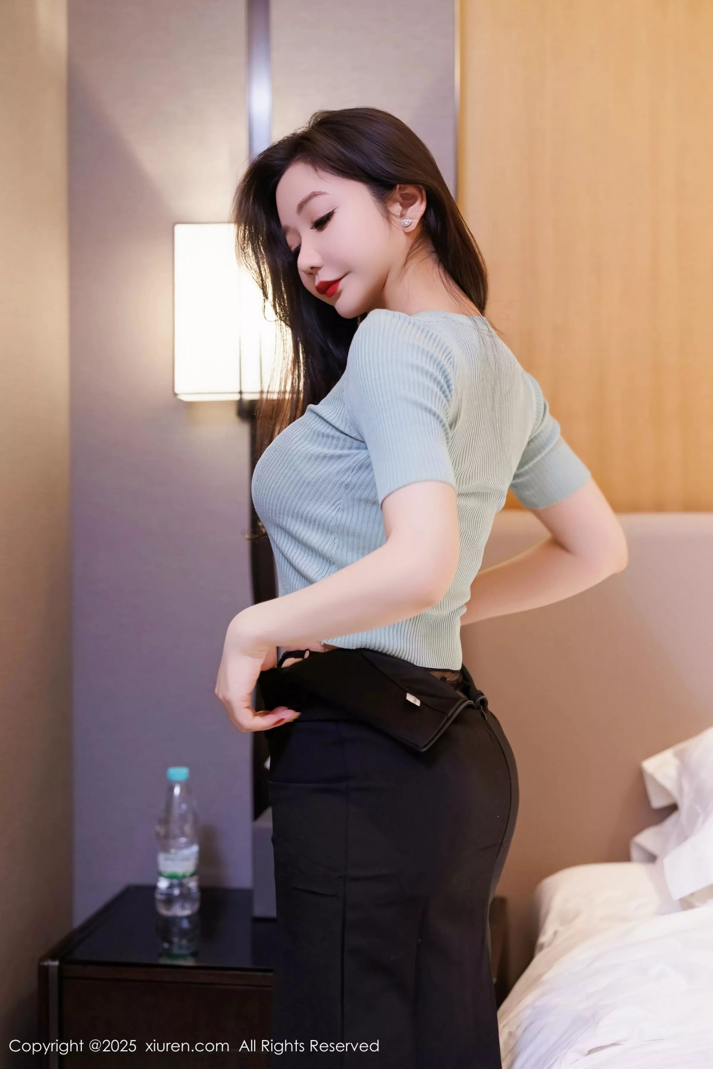 心妍小公主写真