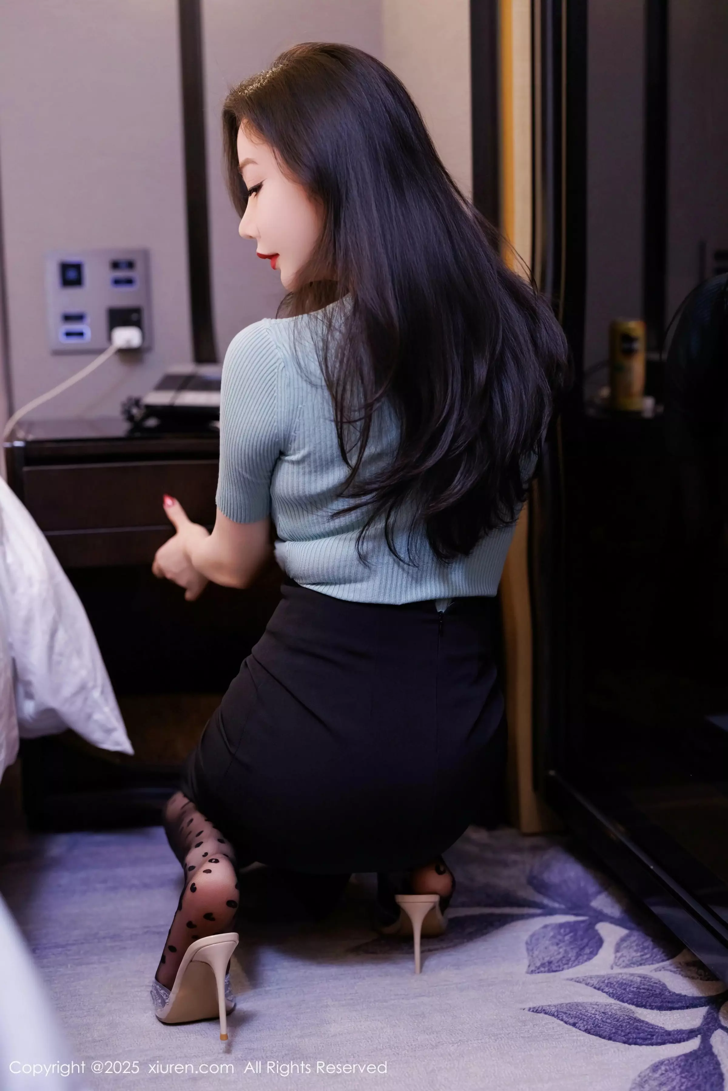 心妍小公主写真