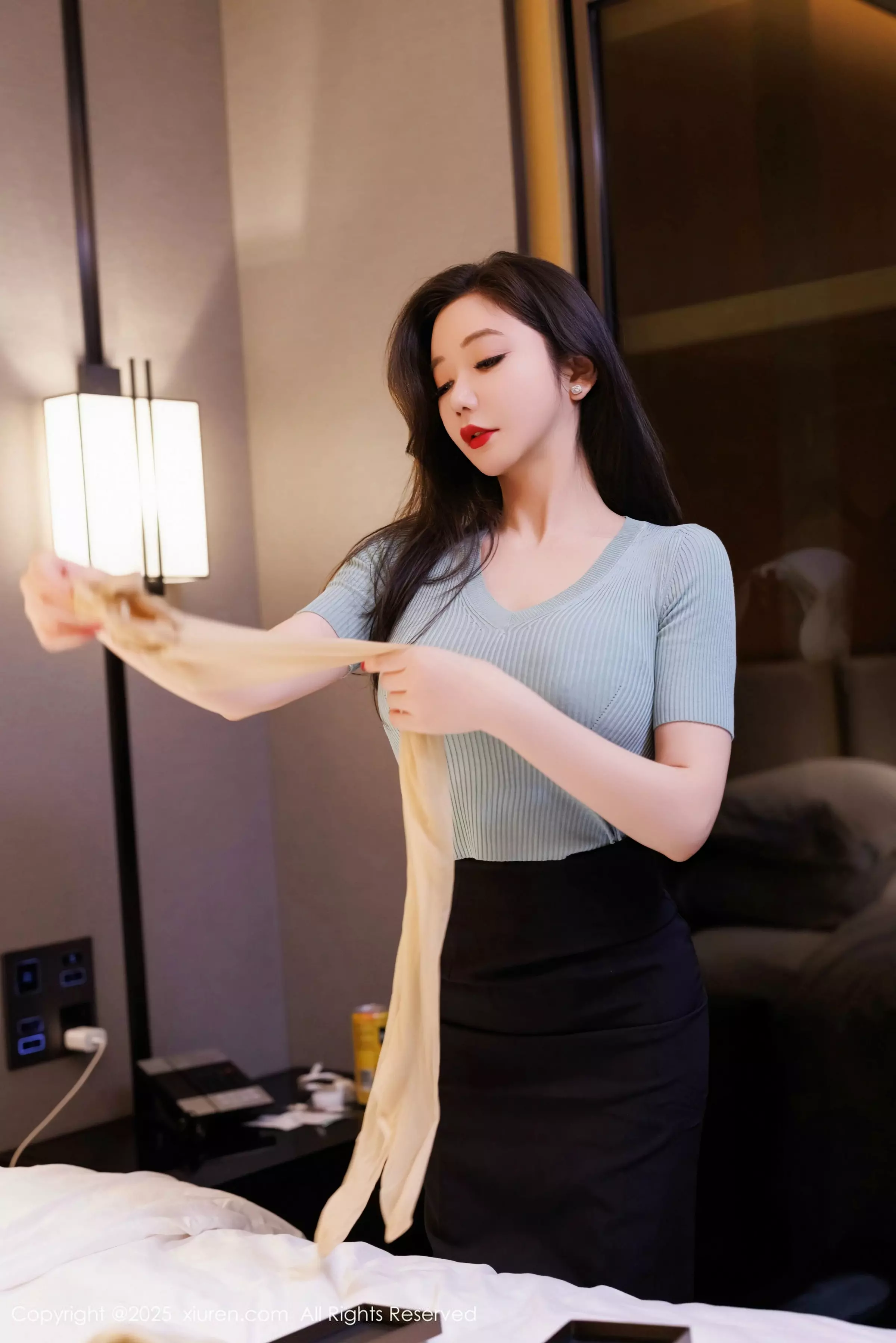 心妍小公主写真