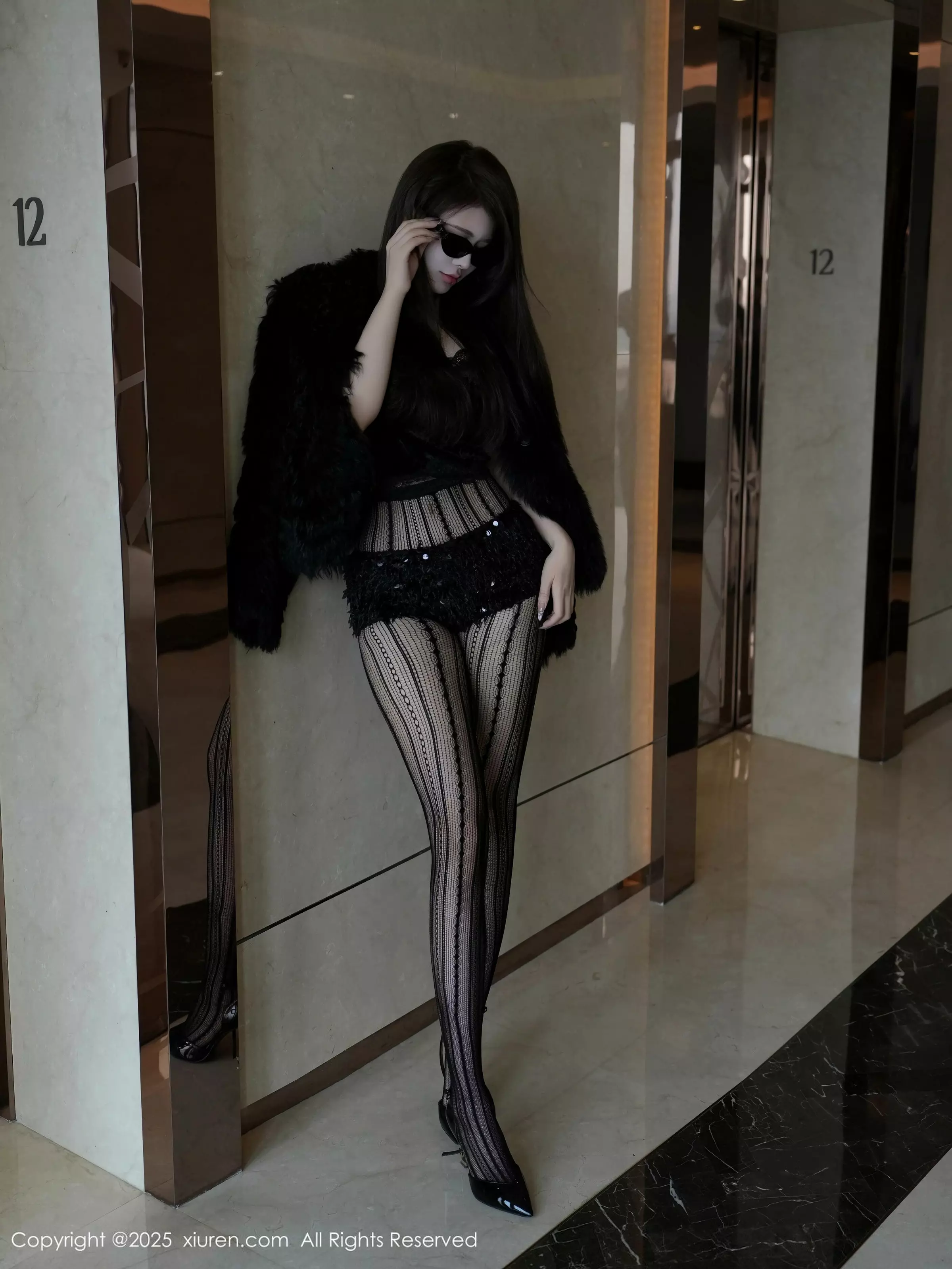 甜妮合集 甜妮写真