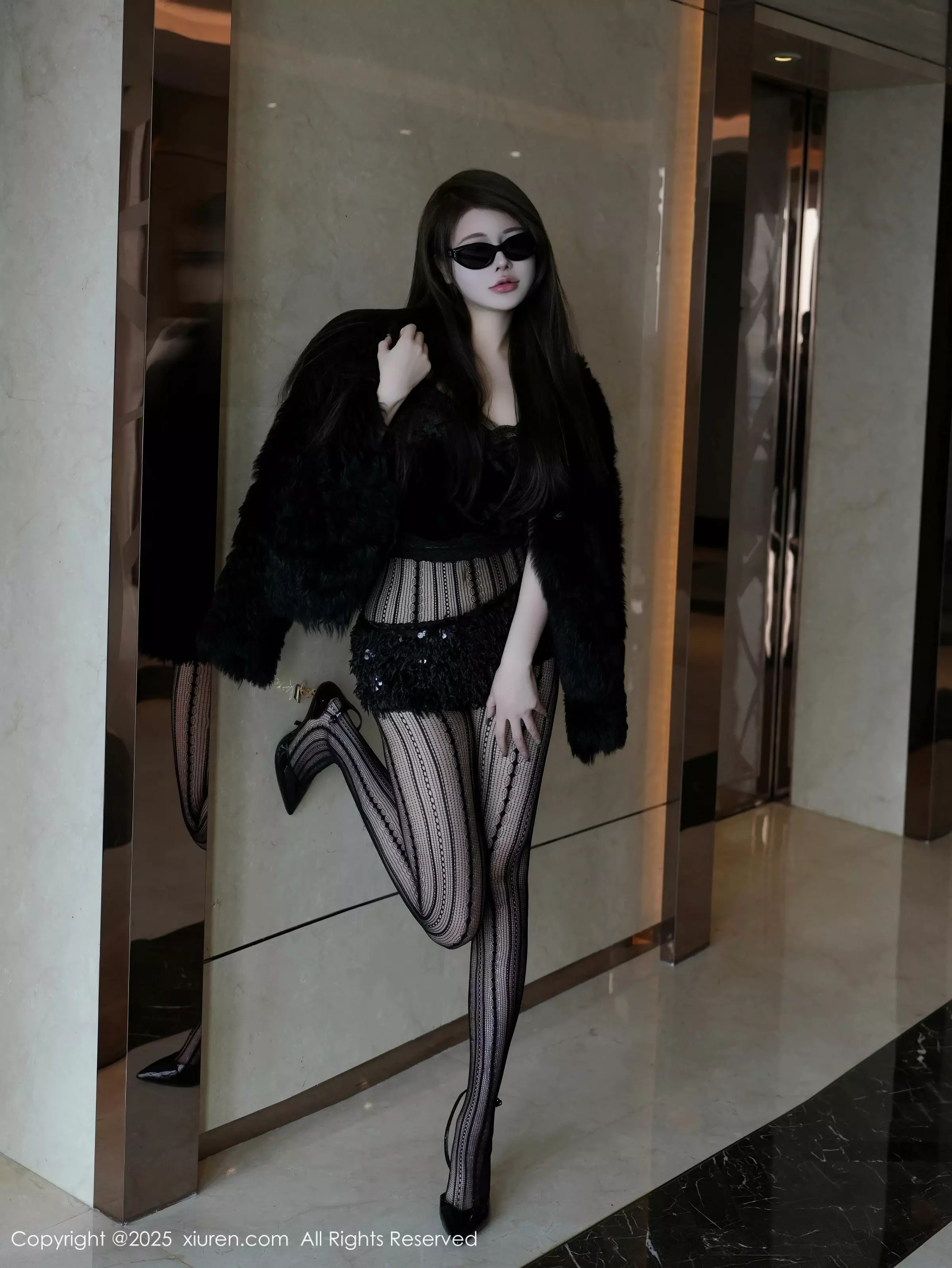 甜妮合集 甜妮写真