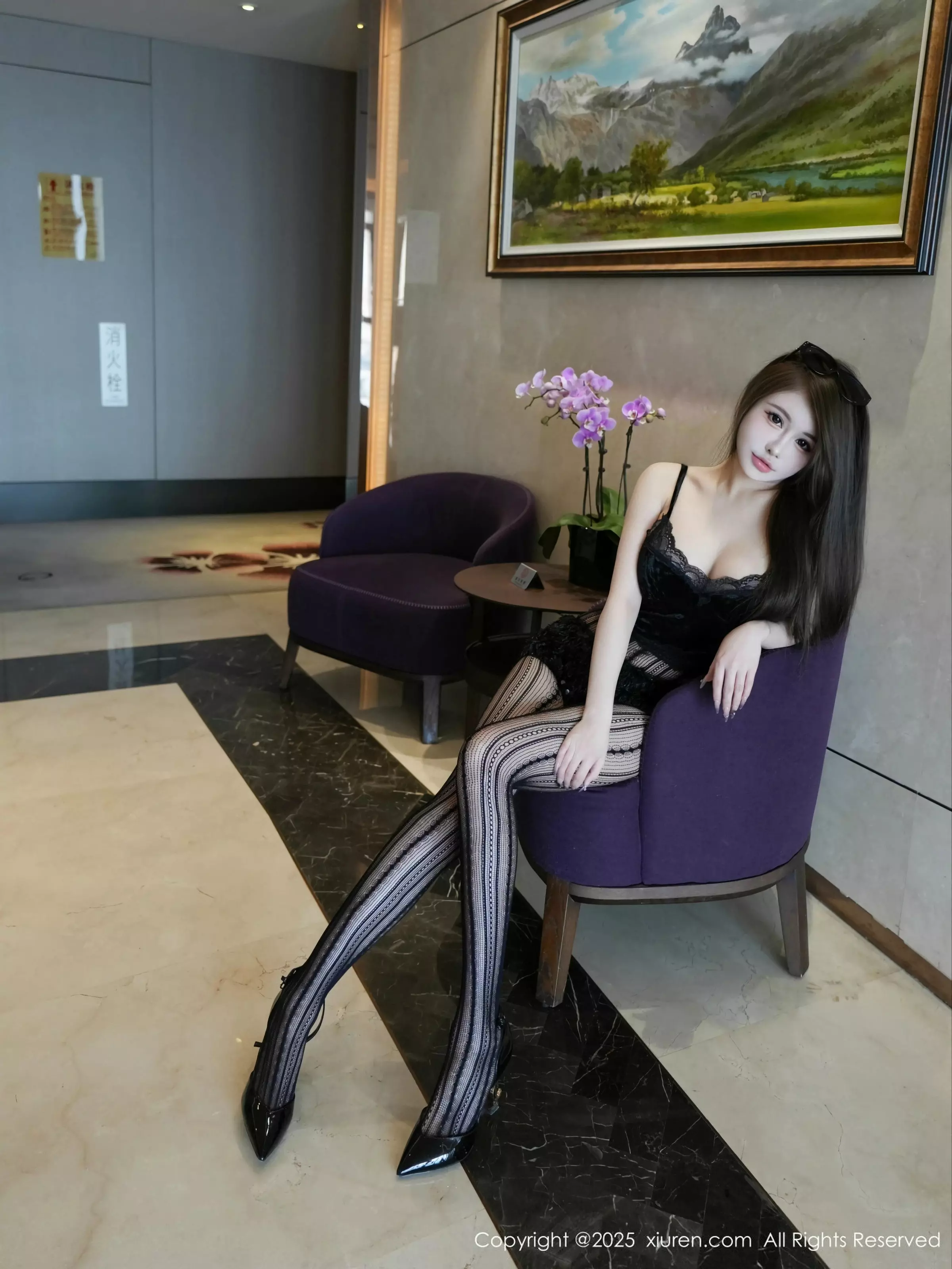 甜妮合集 甜妮写真