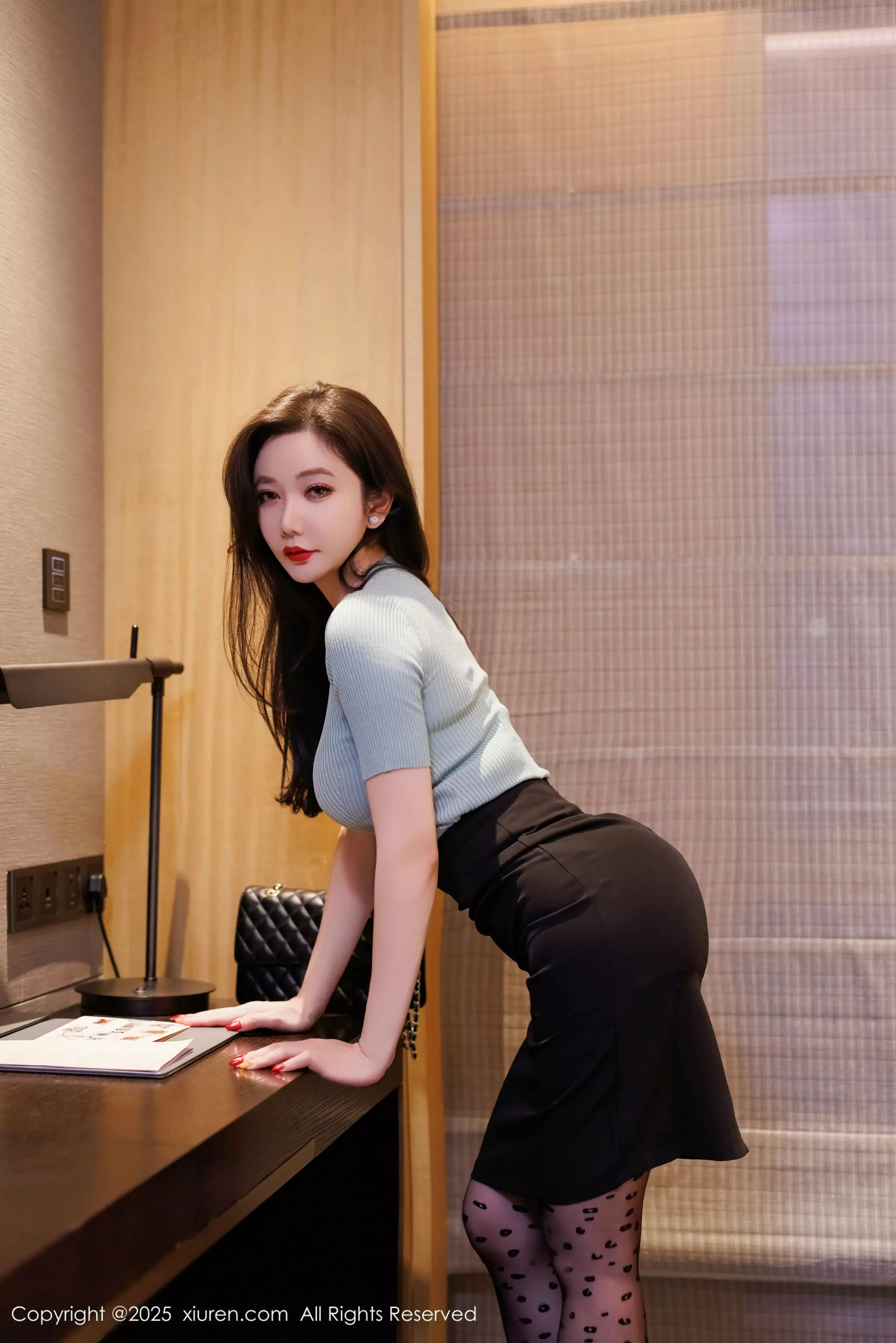 心妍小公主写真