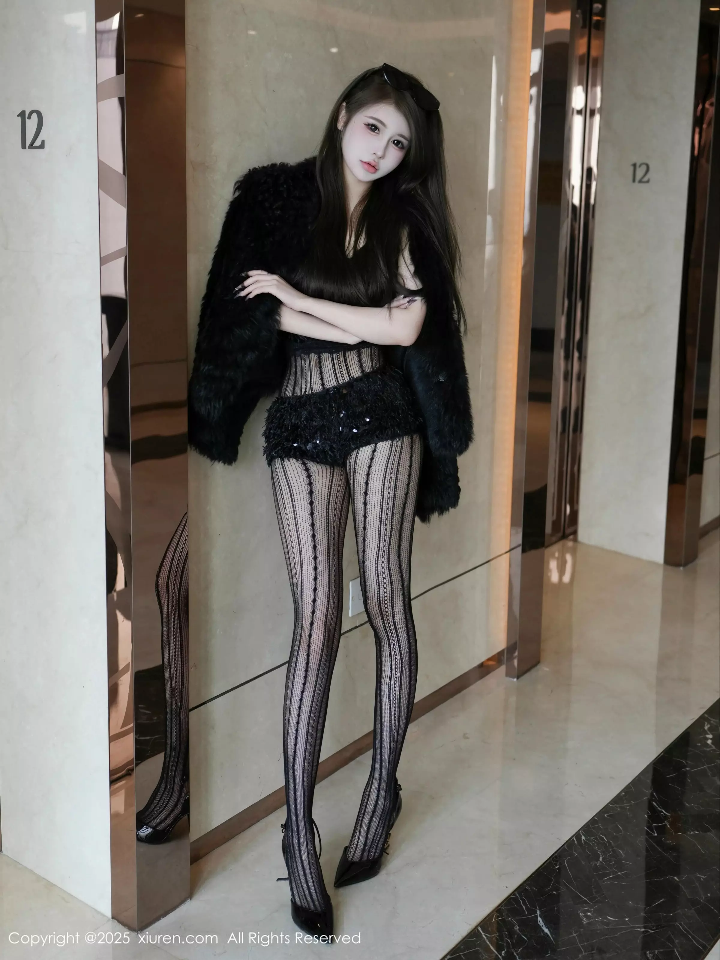 甜妮合集 甜妮写真