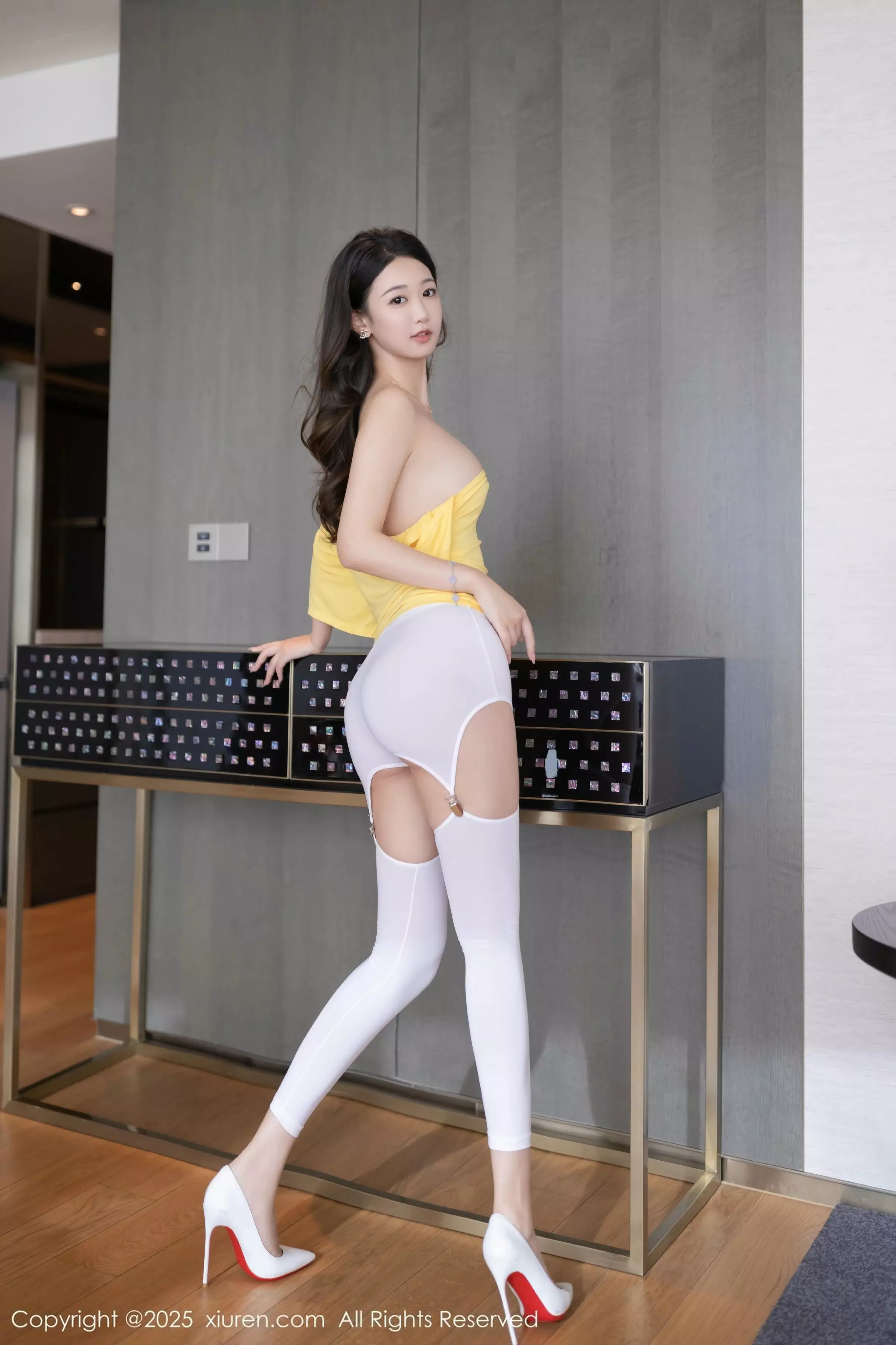 唐安琪合集 唐安琪写真