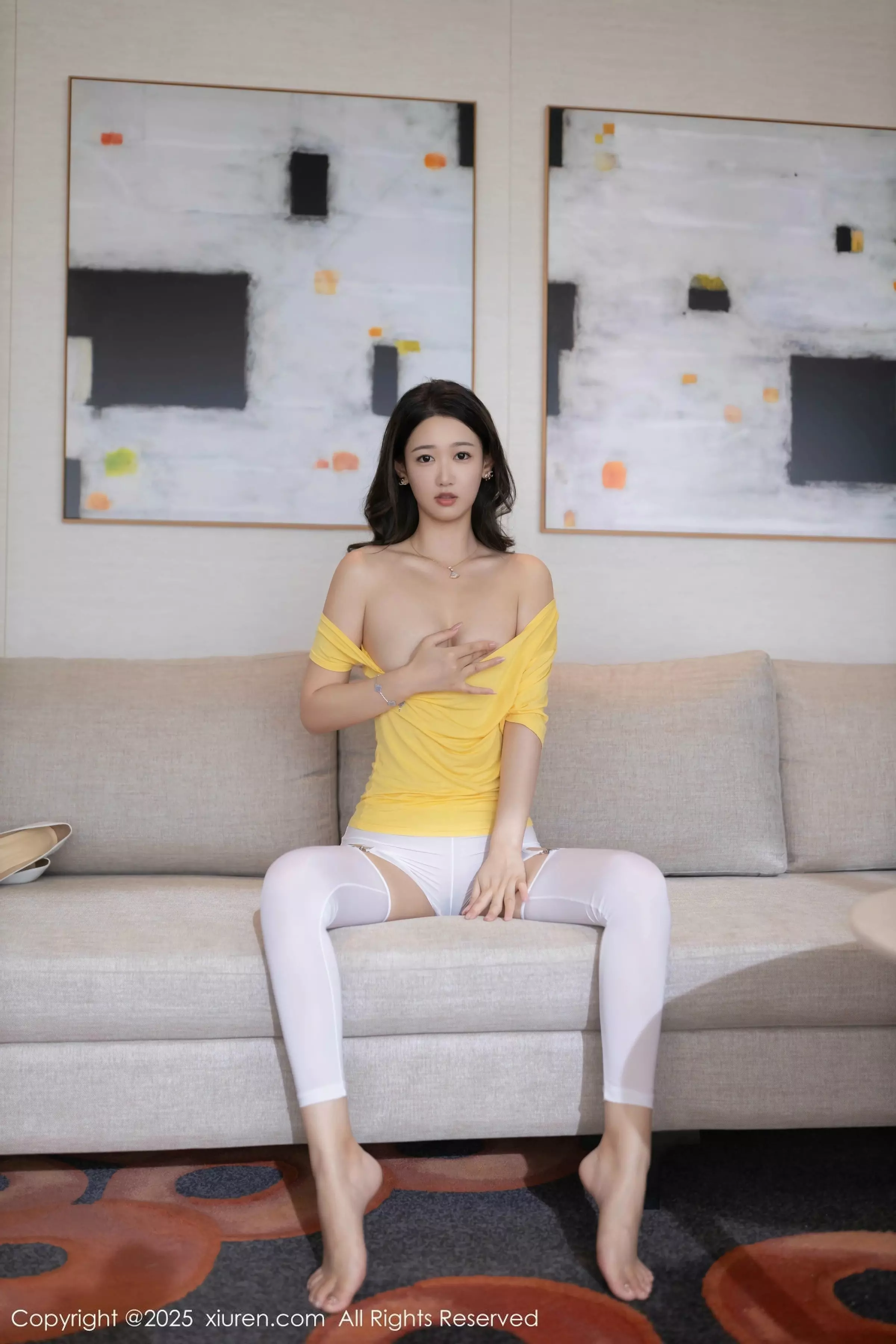 唐安琪合集 唐安琪写真