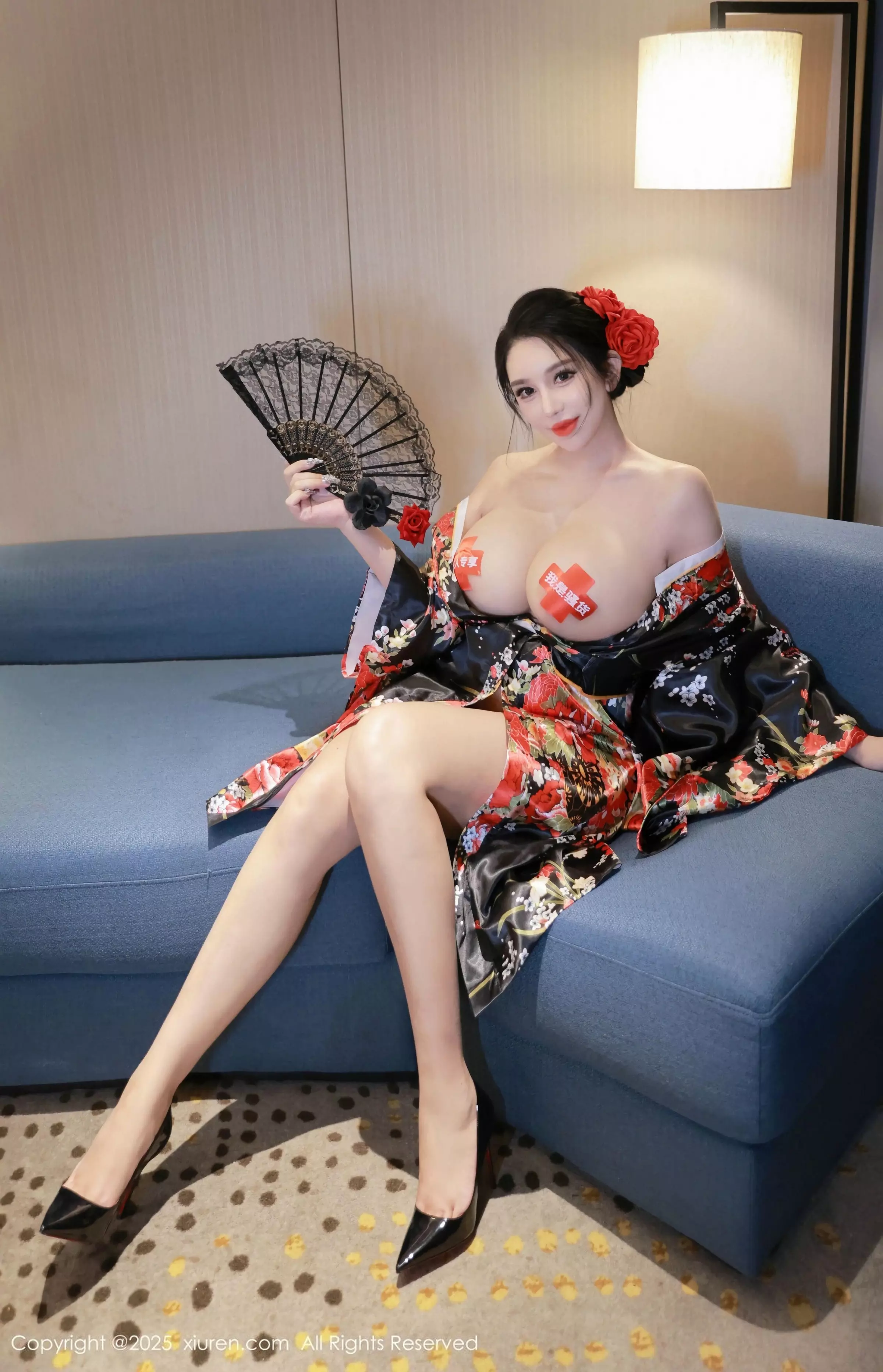 乔安娜合集 乔安娜写真