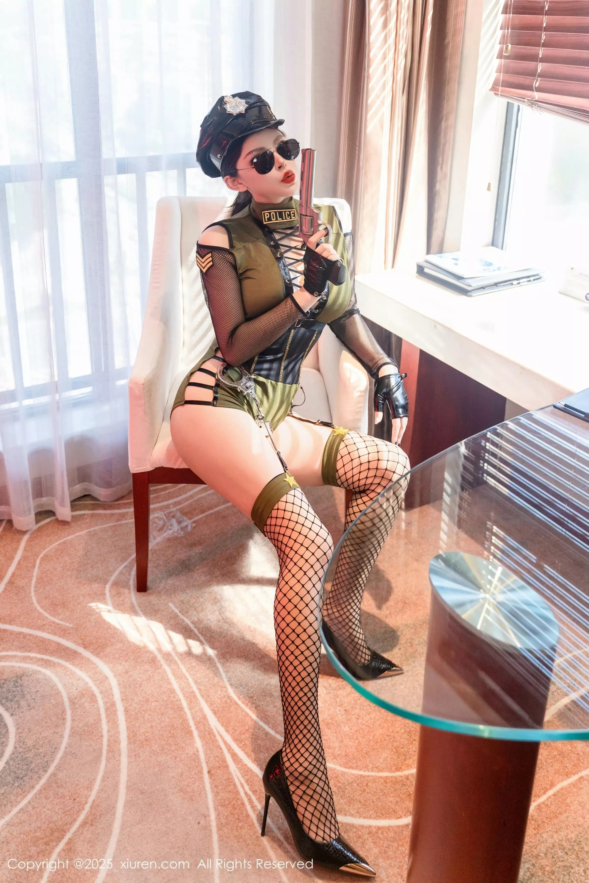 伊丽莎有点白合集 伊丽莎有点白写真