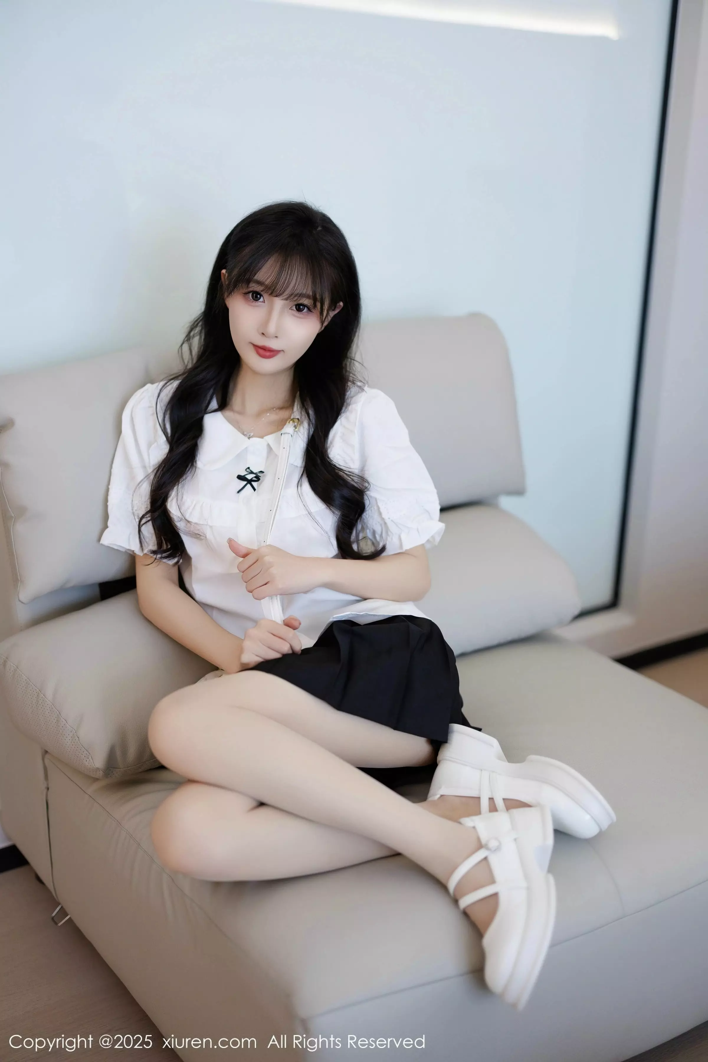 樱桃小阑子写真