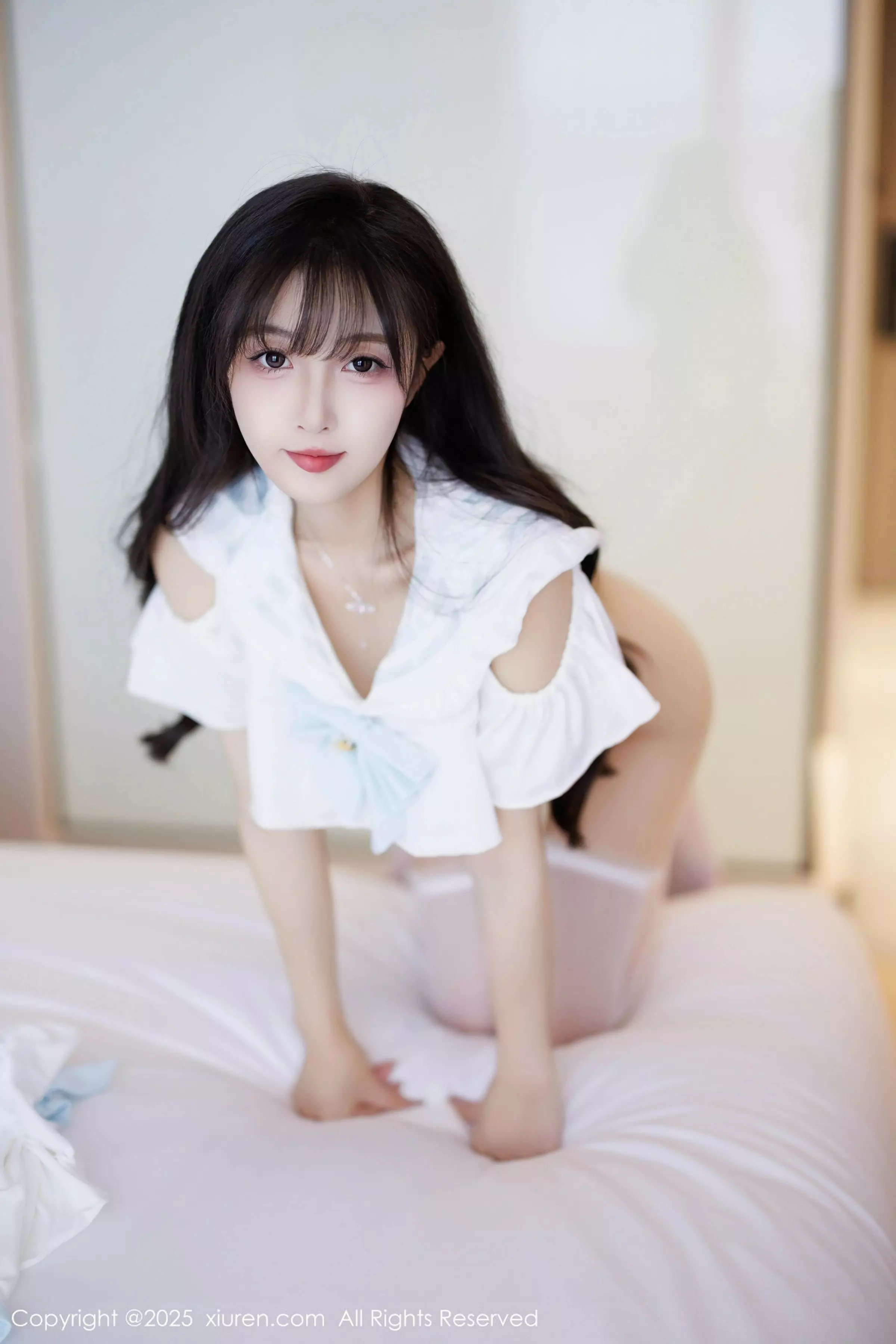 樱桃小阑子写真