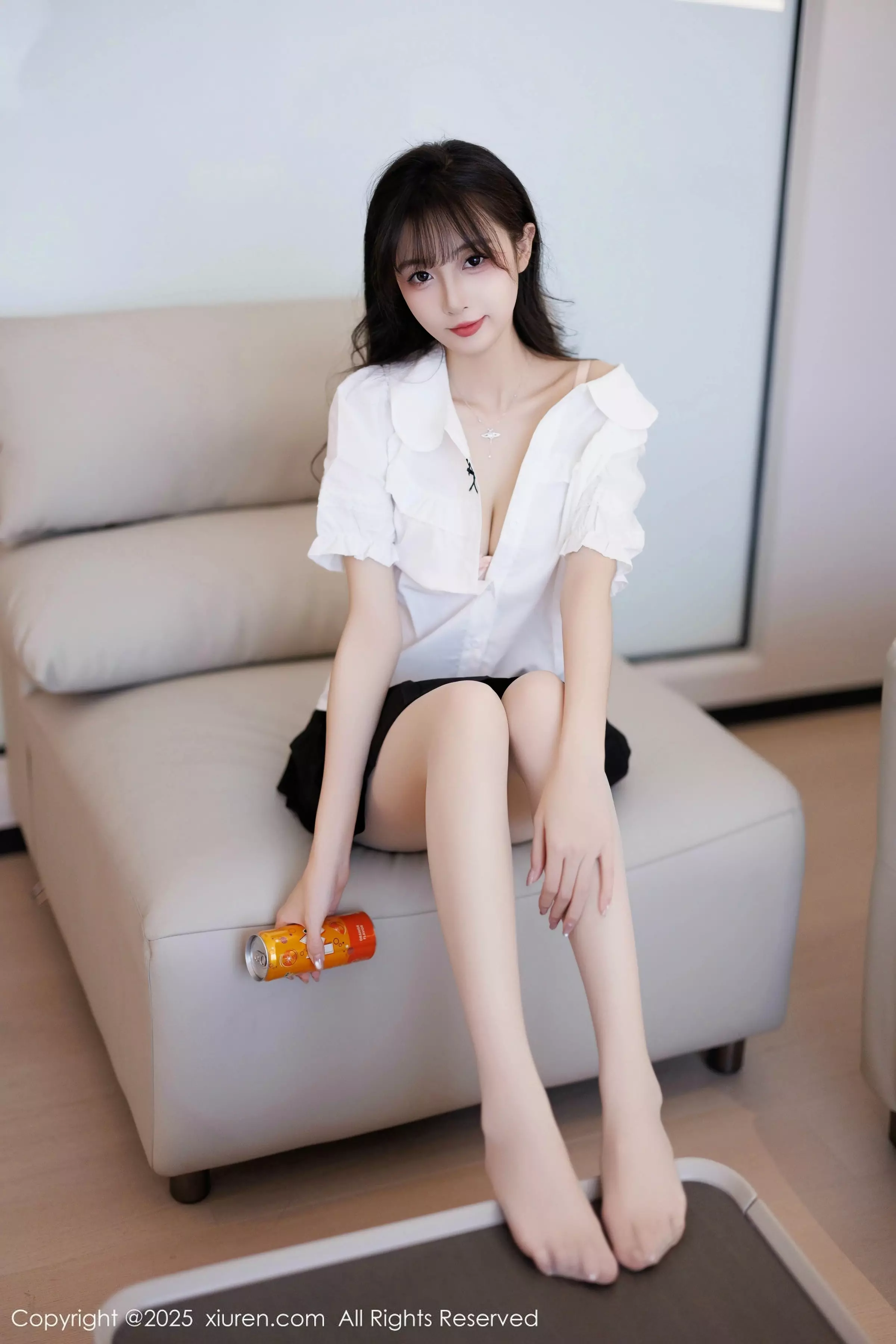 樱桃小阑子写真